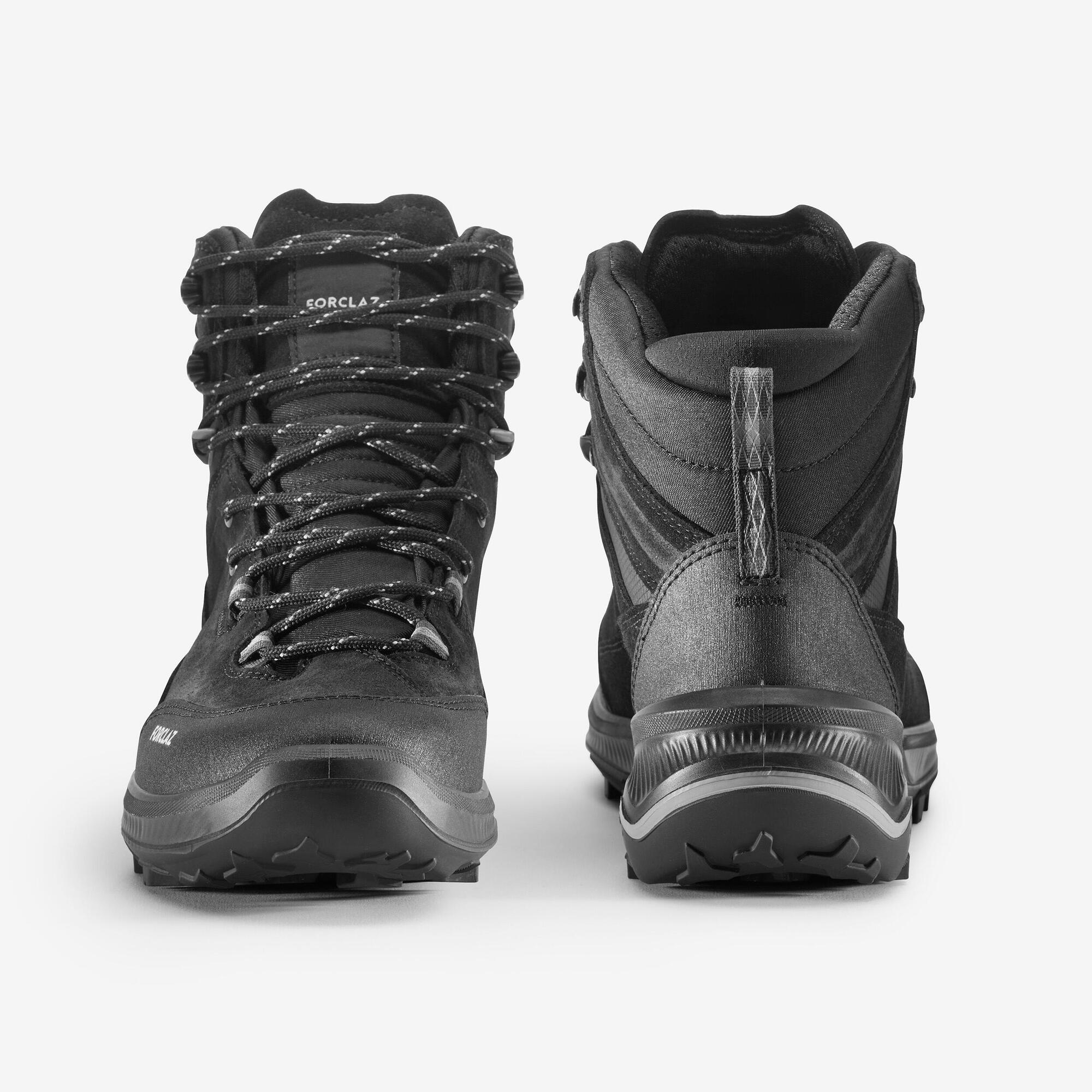 Forclaz Men's MT100 Waterproof Hiking Boots、mySite、shForclaz Men's MT100 Waterproof Hiking Boots、mySite、glenpowelloop_name