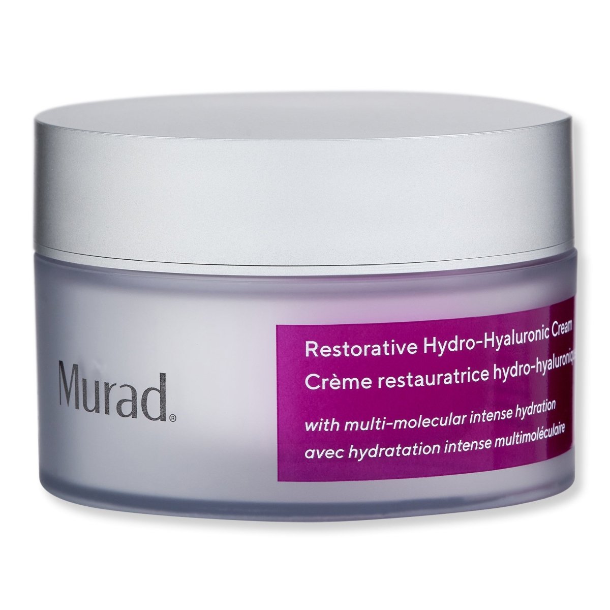 Murad Restorative Hydro-Hyaluronic Cream、mySite、gigharbornorthrealestate