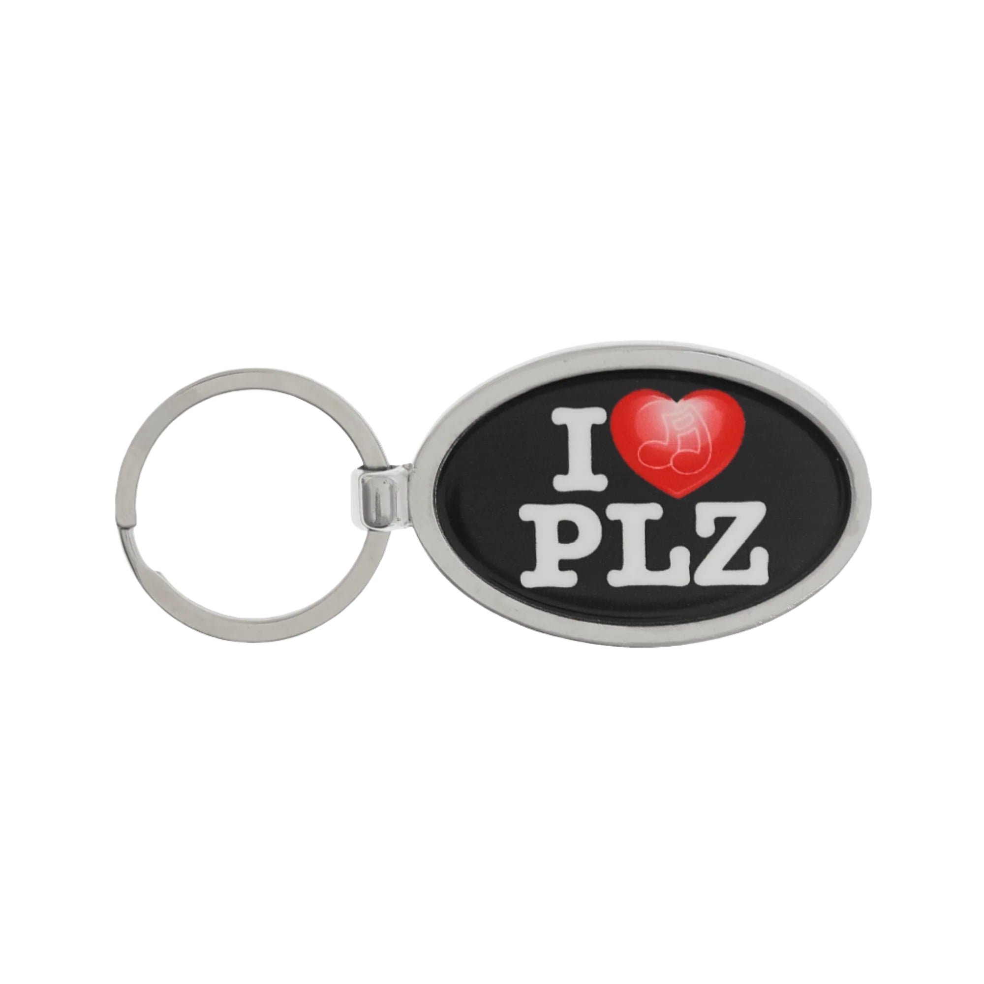 I <3 PLZ KEYRING、mySite、zt4zffjzw