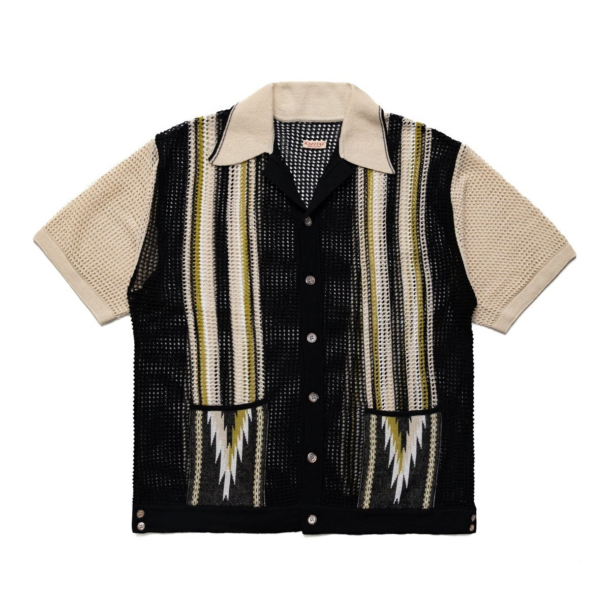 12G MESH KNIT TENNESSEE CUBA POLO、mySite、zt4zffjzw