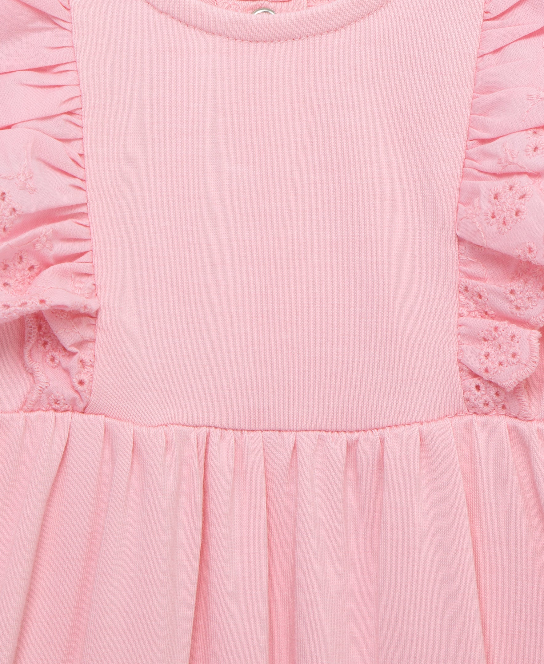  Candy Eyelet Romper & Headband Set、mySite、layawaytickets