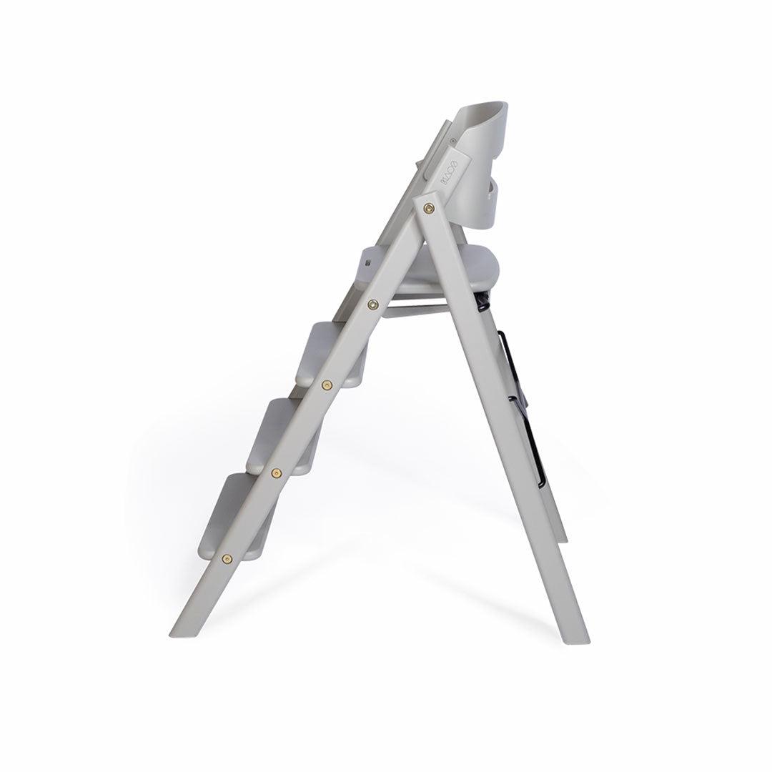  KAOS KLAPP® Highchair Complete Set、mySite、merchandisen