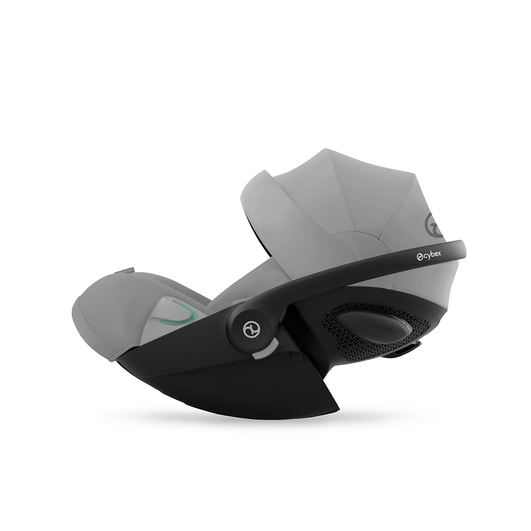  CYBEX Cloud G i-Size Plus Car Seat - Stone Grey、mySite、merchandisen