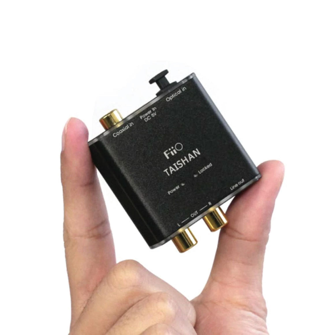  FiiO - D03K、mySite、merchandisen