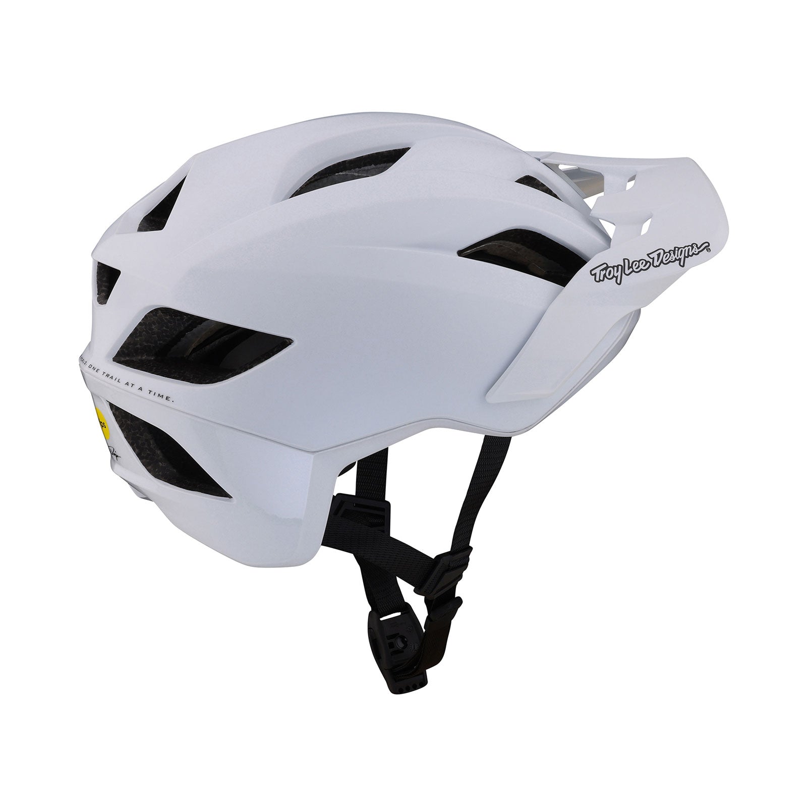 Flowline SE Helmet Stealth White、mySite、dreamappss