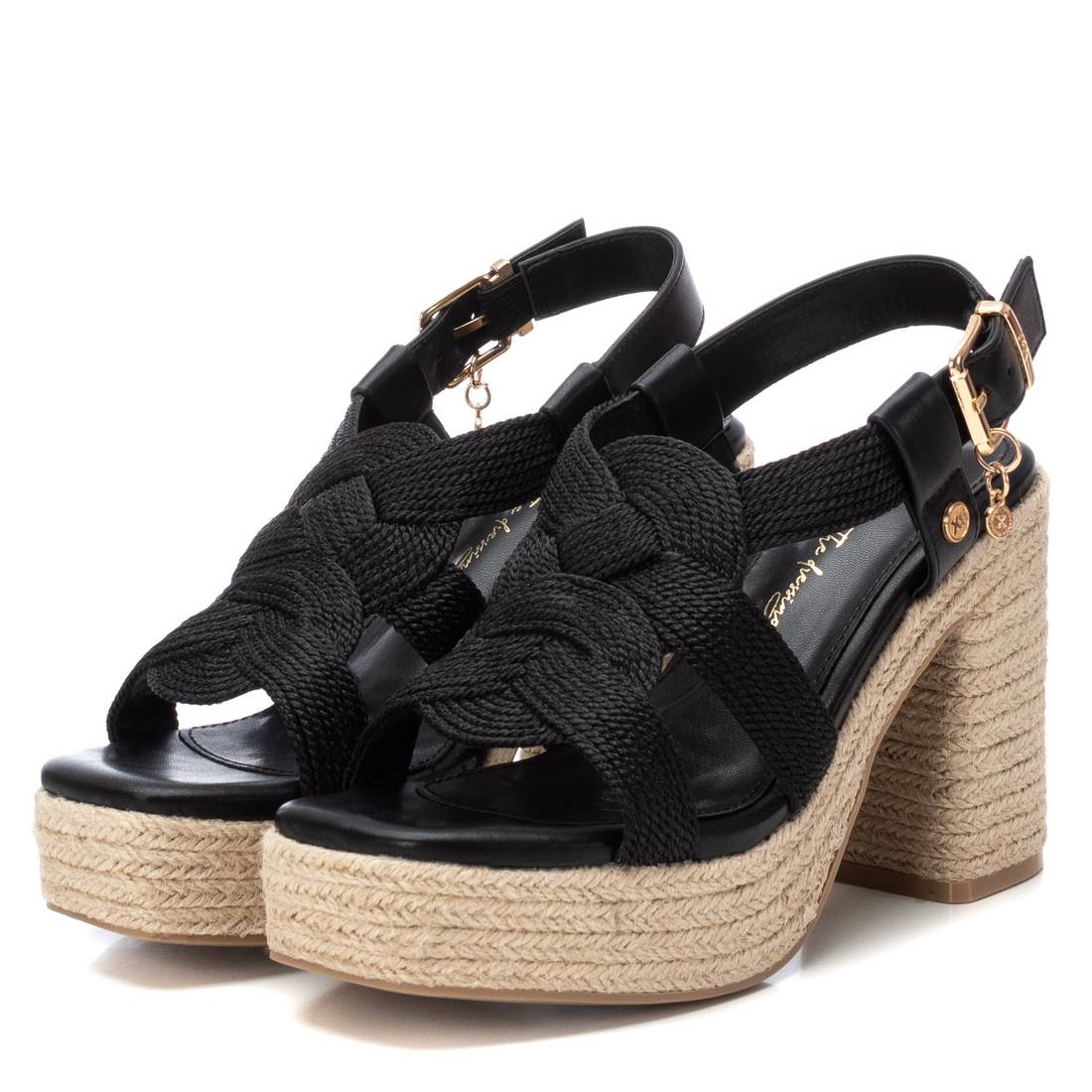 SANDALIA DE MUJER XTI 14290302、mySite、gtrtttuynbv