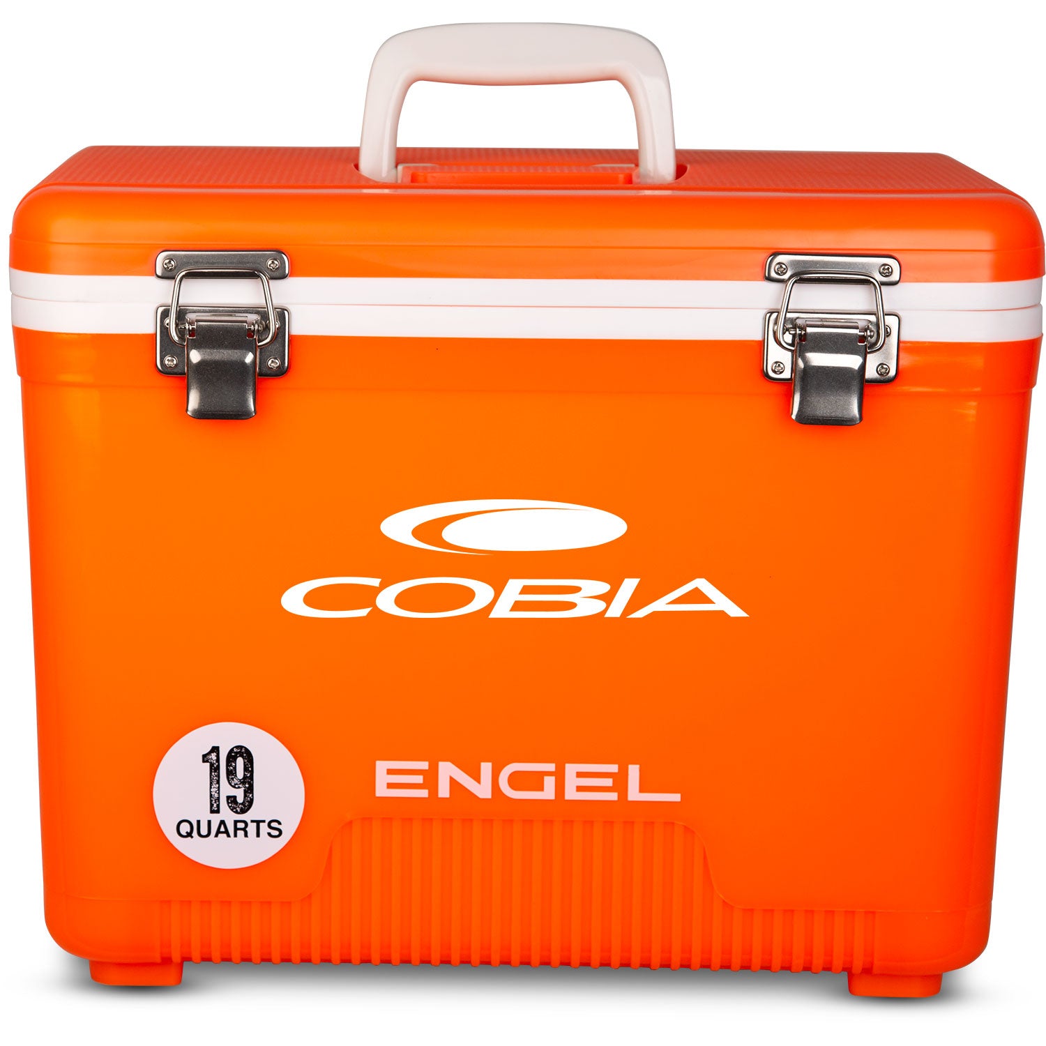 Engel 19 Quart Drybox/Cooler - MBG、mySite、noshort