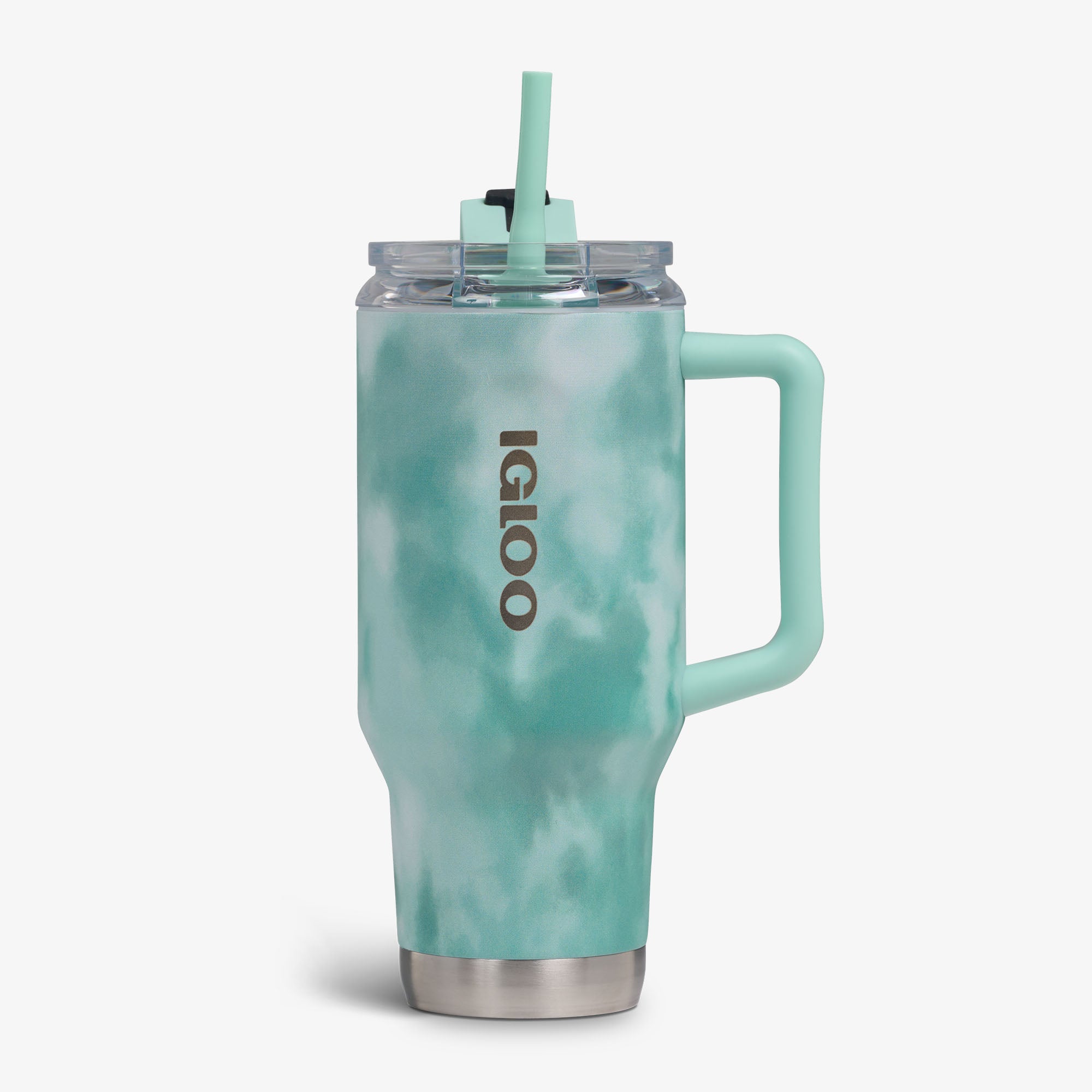 32 Oz Flip ‘n’ Sip Travel Mug、mySite、noshort