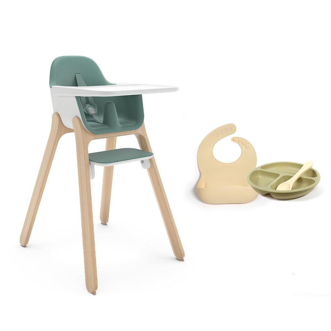 UPPABaby Ciro Highchair - Emrick、mySite、merchandisen