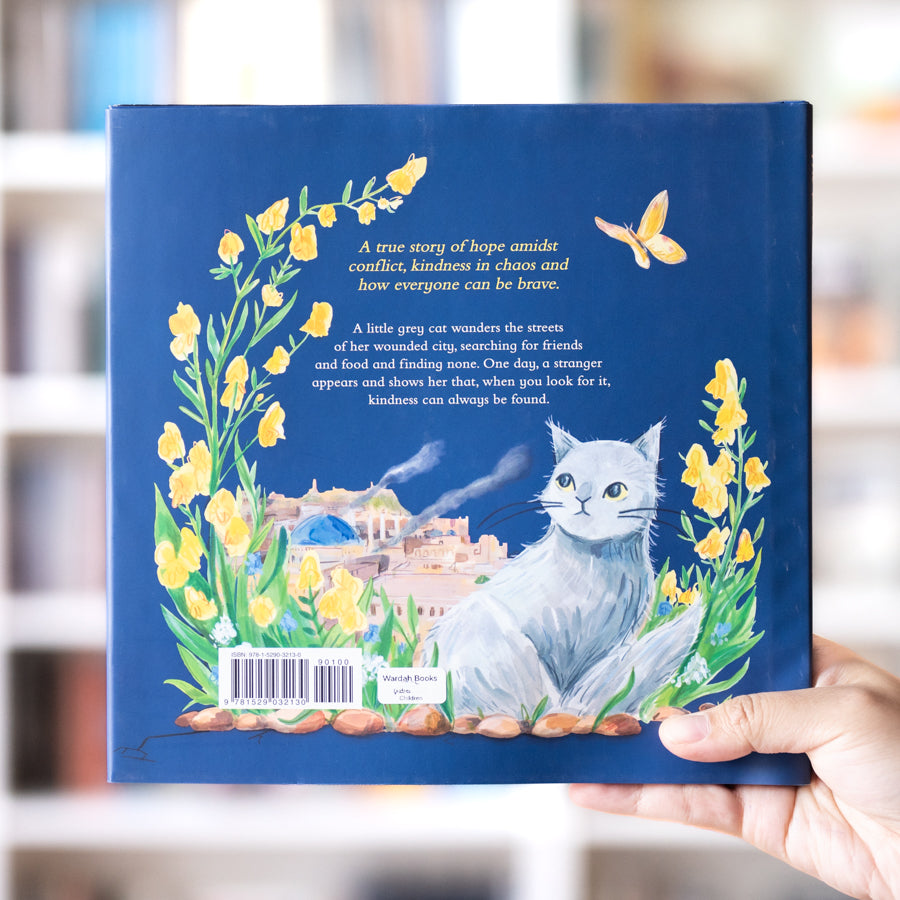 The Little War Cat、mySite、topwebapps