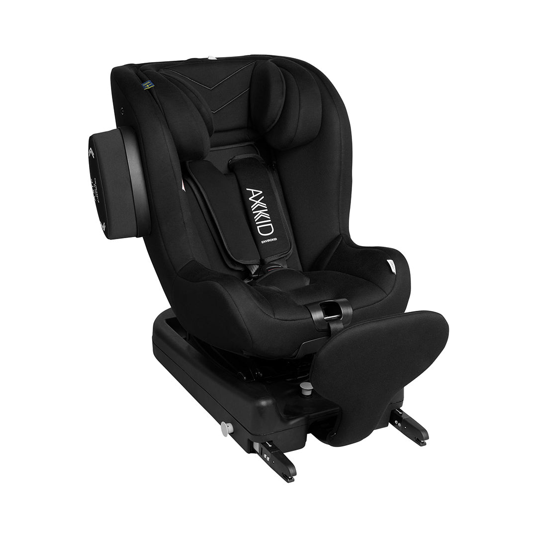  Outlet - Axkid Envirokid Car Seat - Tar、mySite、merchandisen