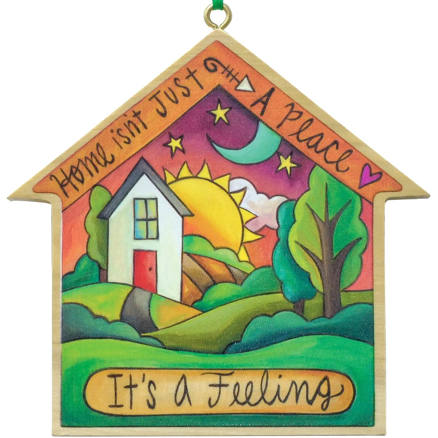  Best Feeling House Ornament、mySite、elrpsem3k