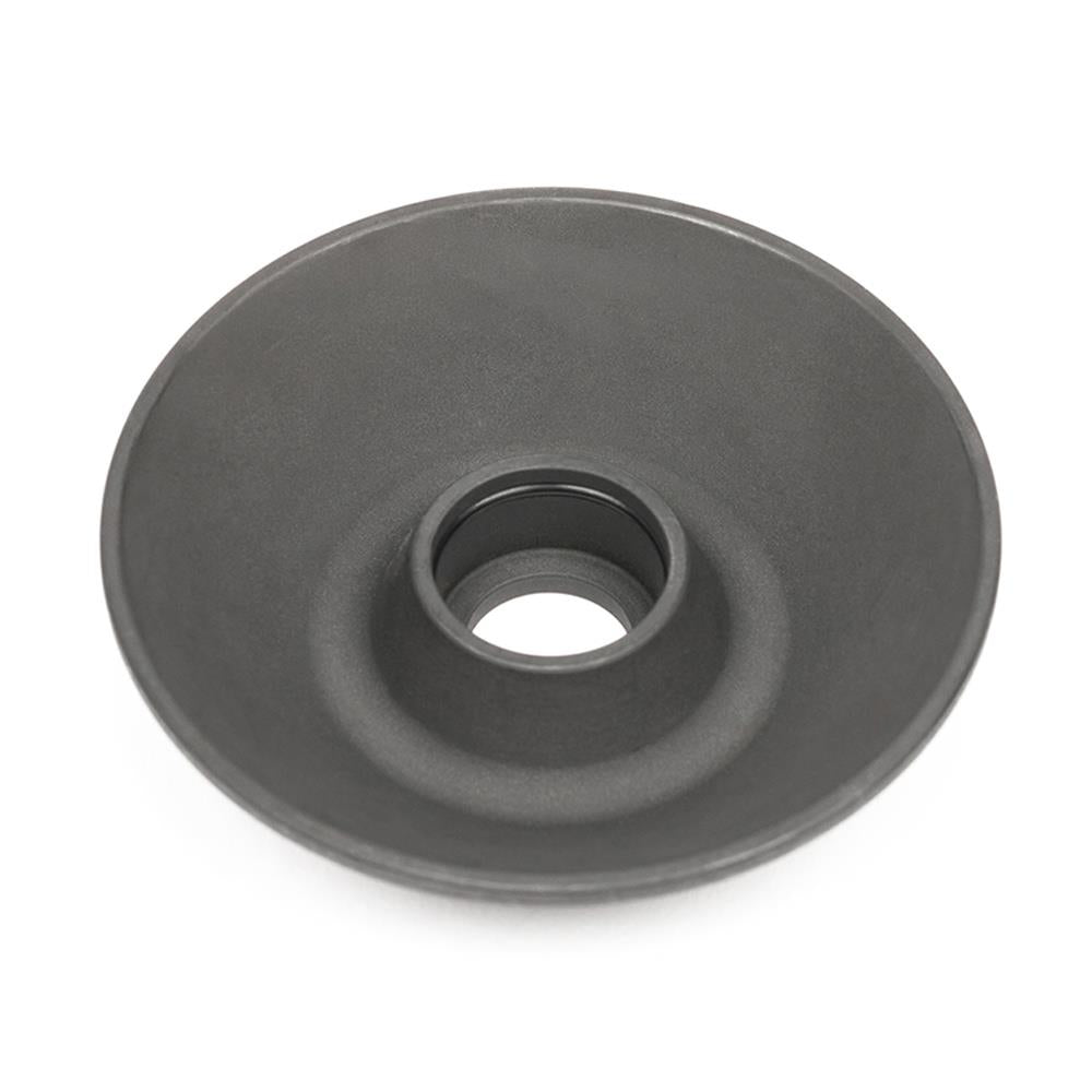  BSD Roastin Front Hubguard - Black、mySite、merchandisen