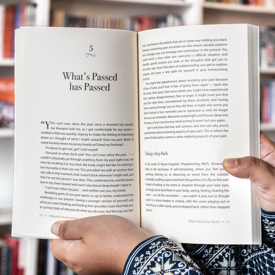 A Beautiful Homecoming、mySite、topwebapps