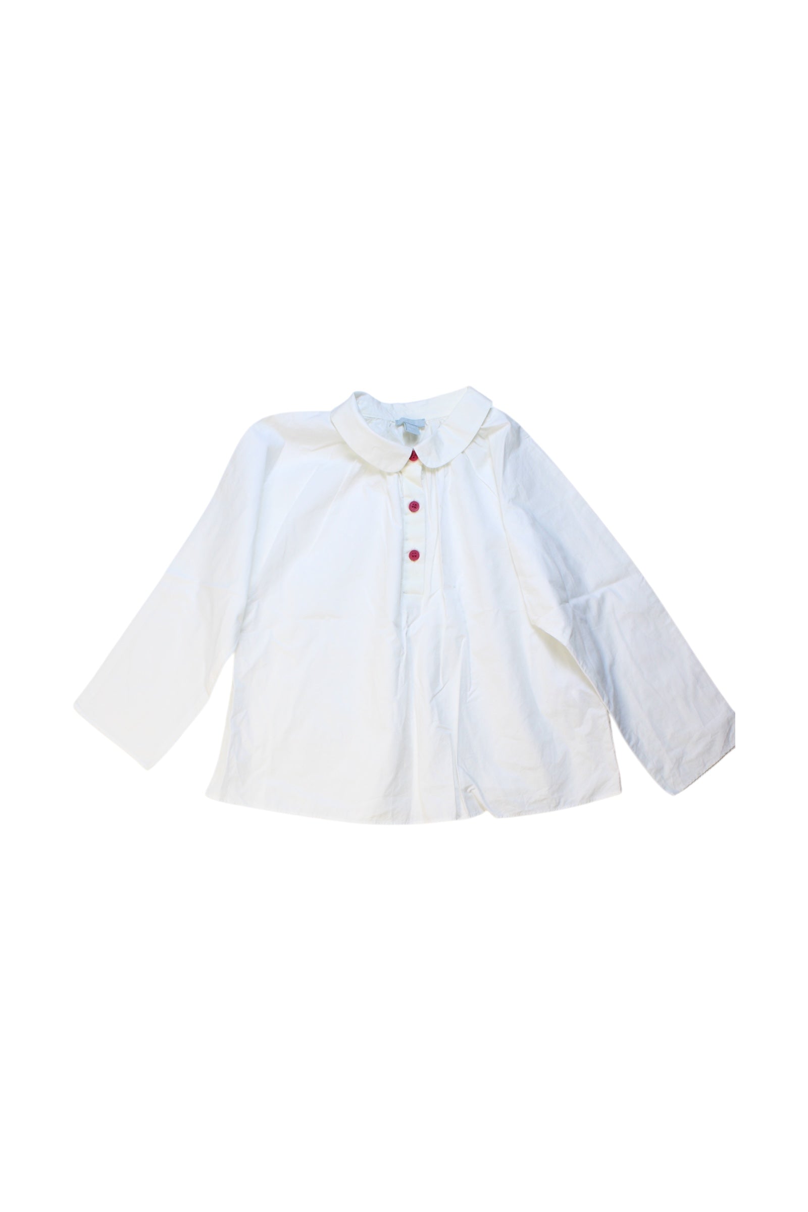COS Long Sleeve Button Shirt 4T、mySite、g9winljtr