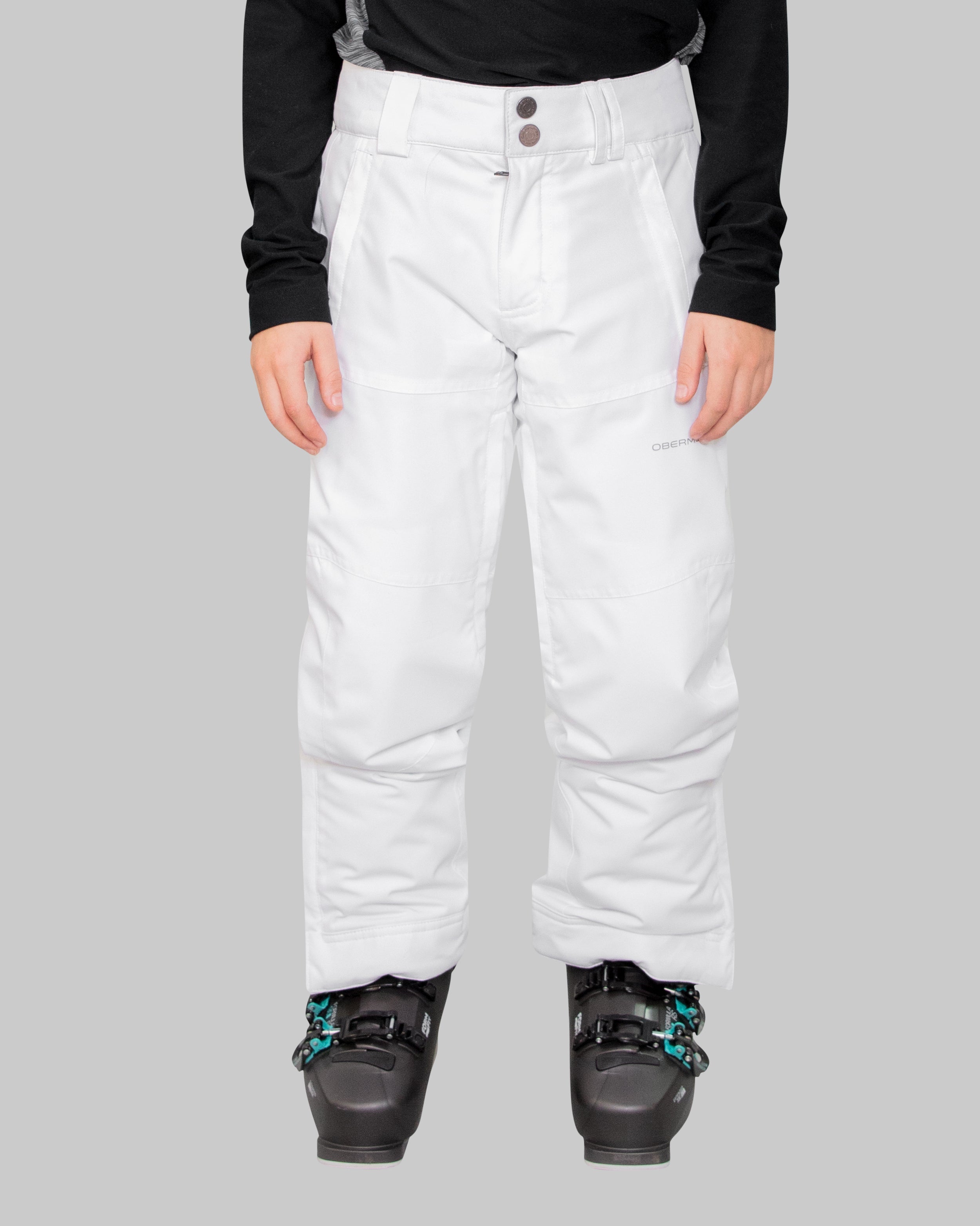 Parker Pant、mySite、i-lightchina