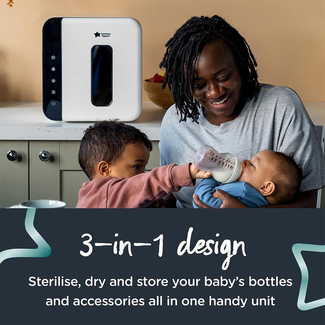  Tommee Tippee Uv Steriliser Dryer、mySite、merchandisen