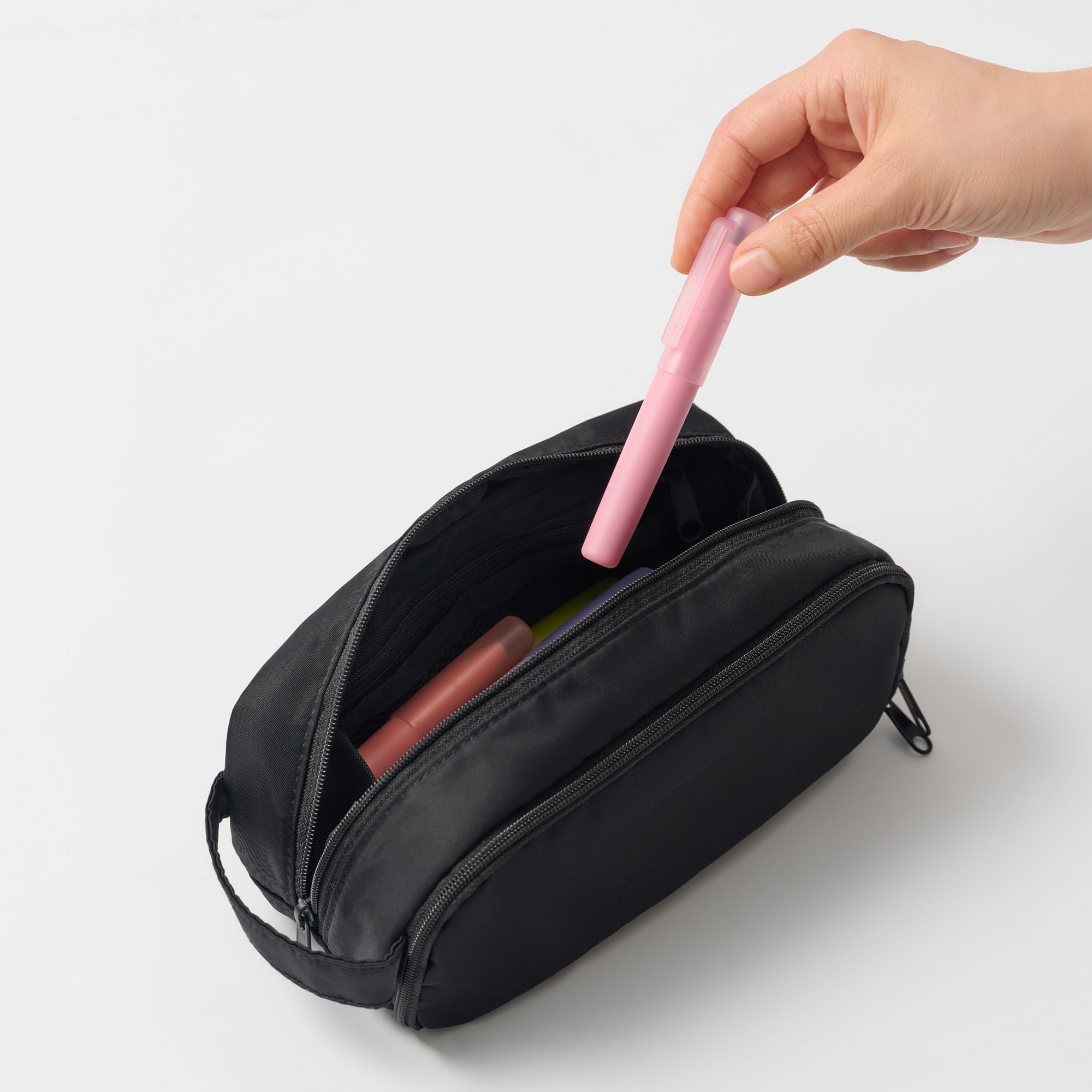  Compact Line Marker Cap Type - Smoky Mustard、mySite、sugarbowlscore