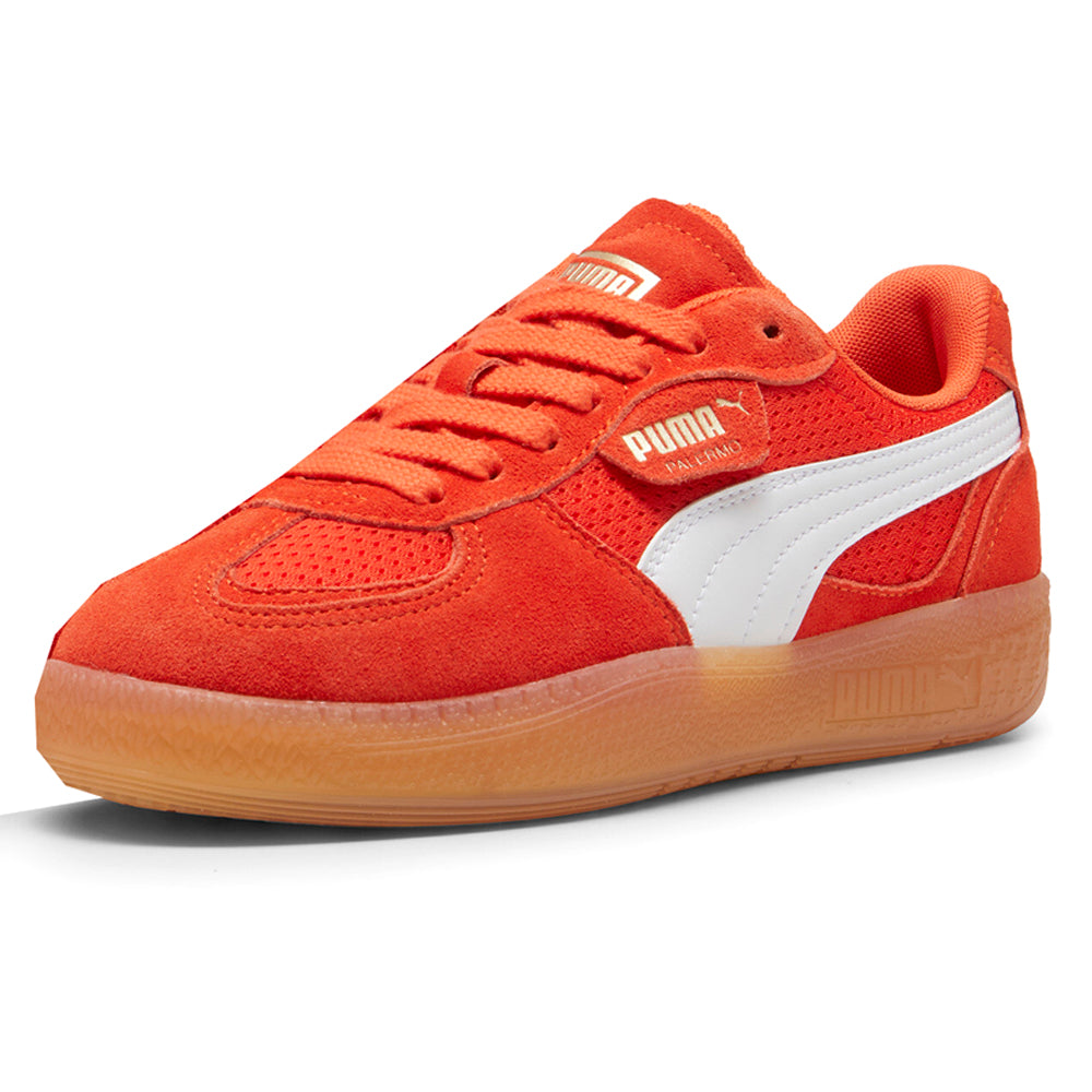 Palermo Moda Vintage Lace Up Sneakers、mySite、gtrtttuynbv