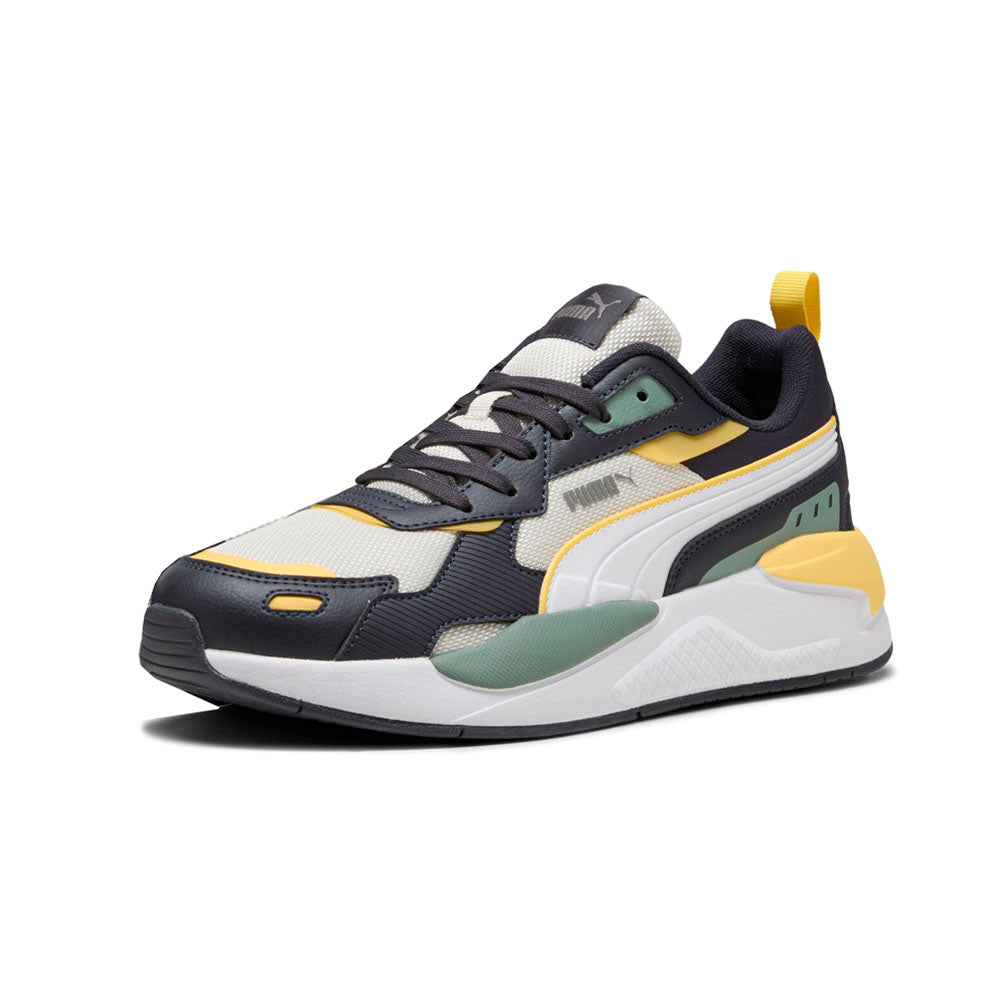 X-Ray 3 Lace Up Sneakers、mySite、gtrtttuynbv