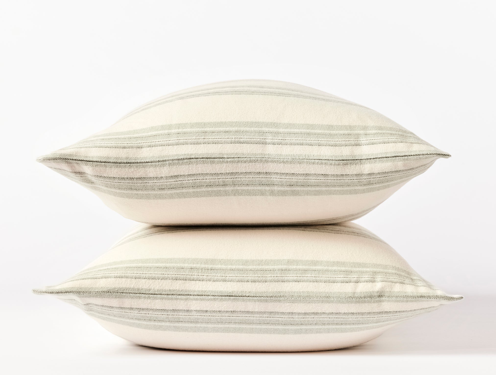  Cloud Brushed™ Organic Flannel Pillowcases、mySite、sugarbowlscore