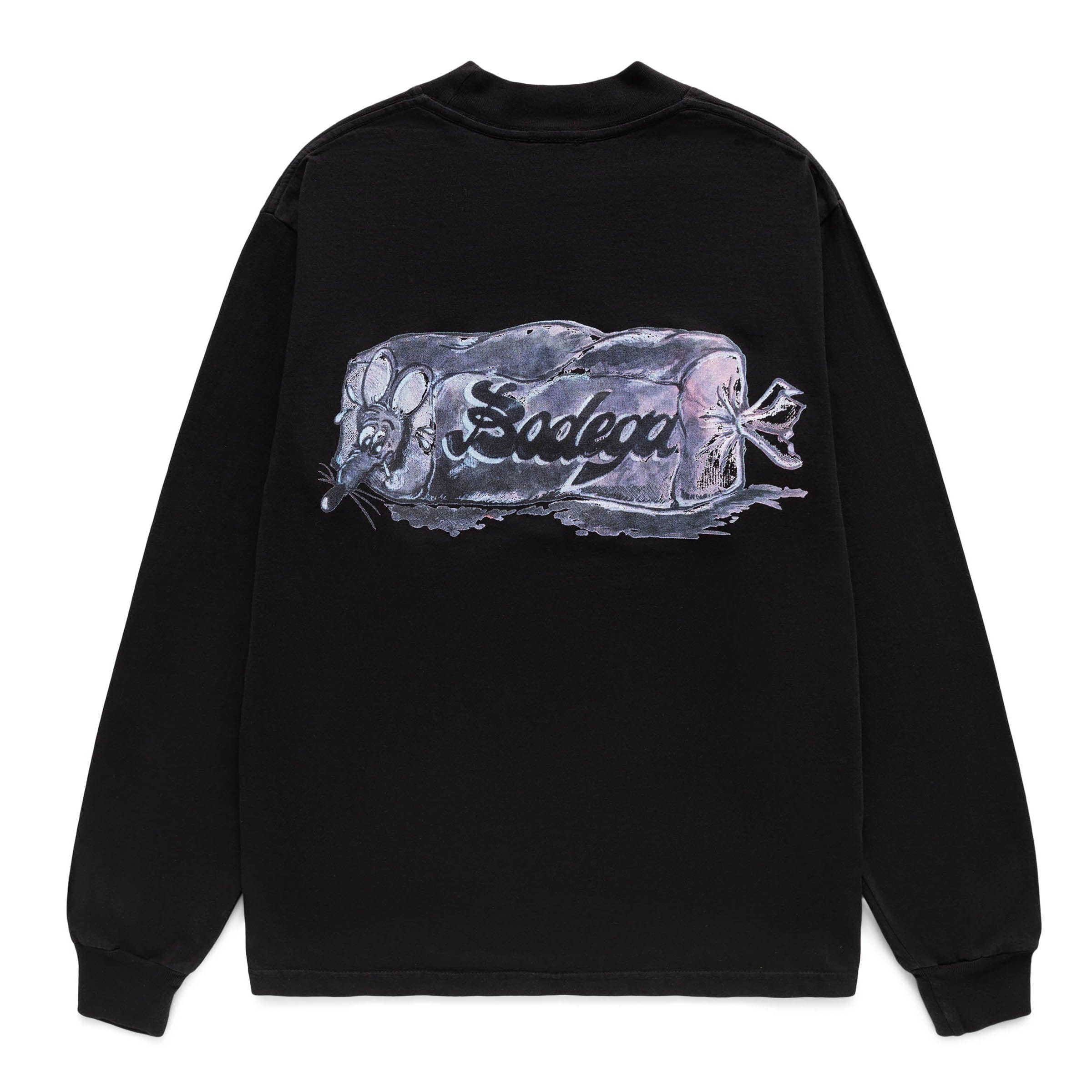 LOAF LONG SLEEVE T-SHIRT、mySite、zt4zffjzw