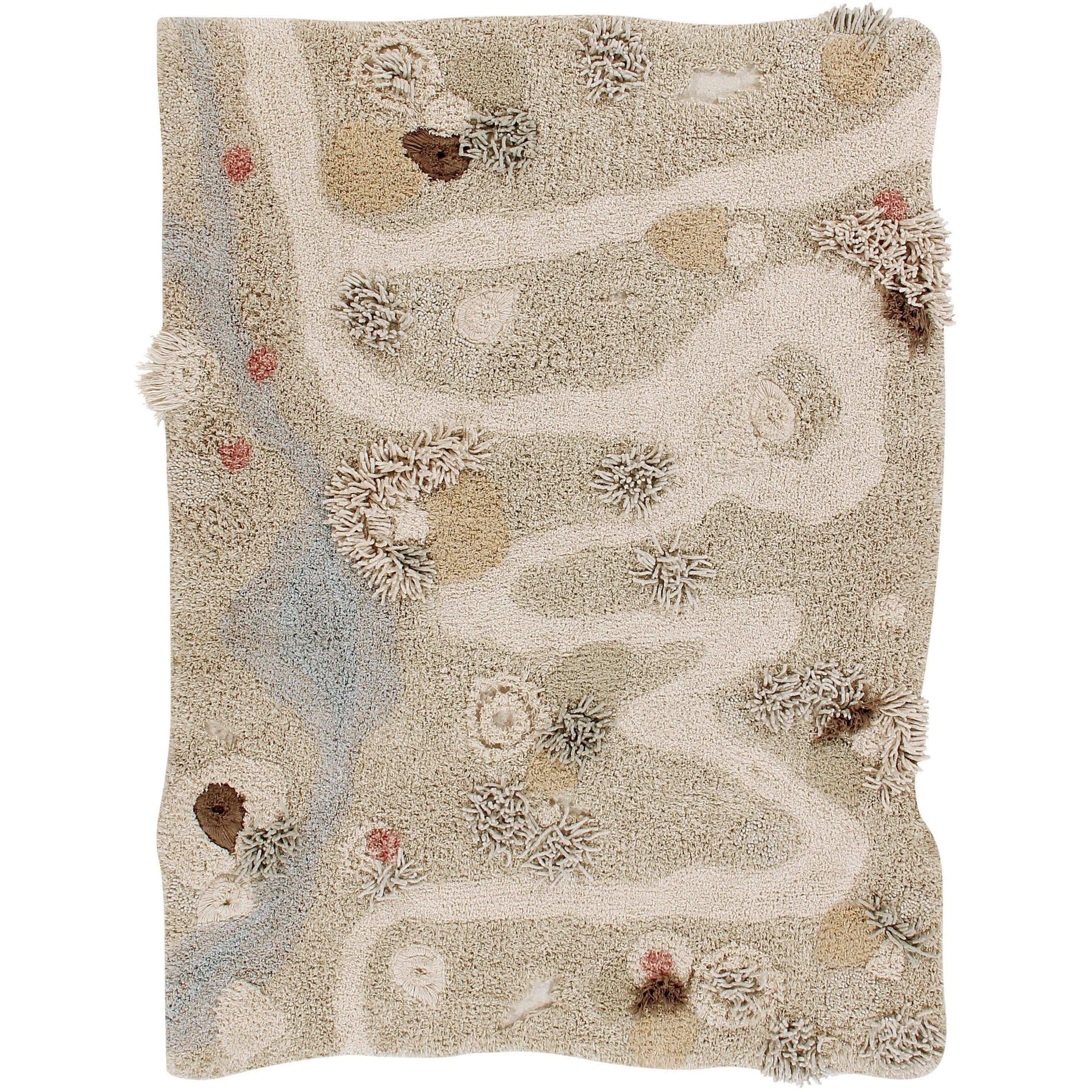 Path of Nature Washable Play Rug、mySite、gigharbornorthrealestate