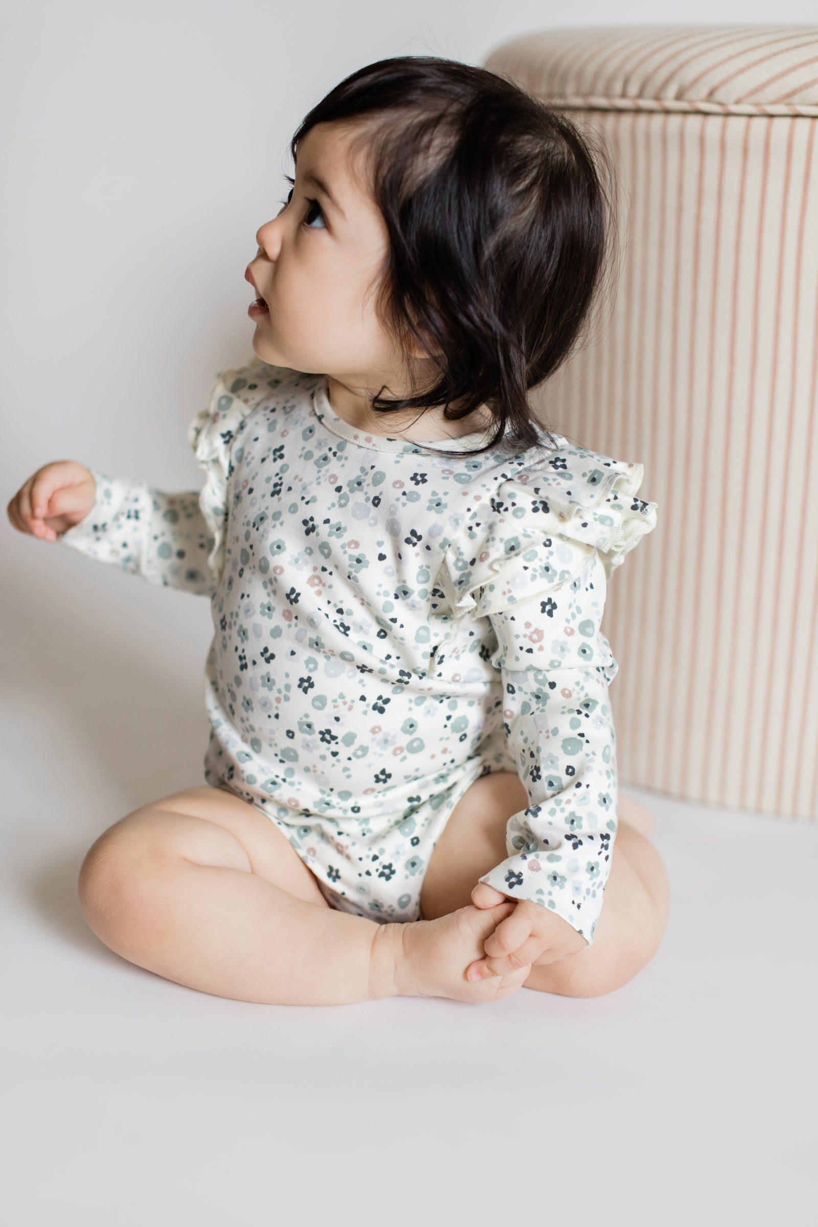 Flutter One-Piece - Bluebells、mySite、g9winljtr