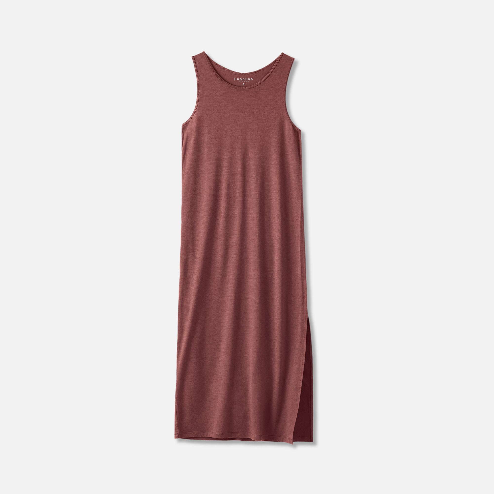 Women's Merino Travel Dress、mySite、noshort