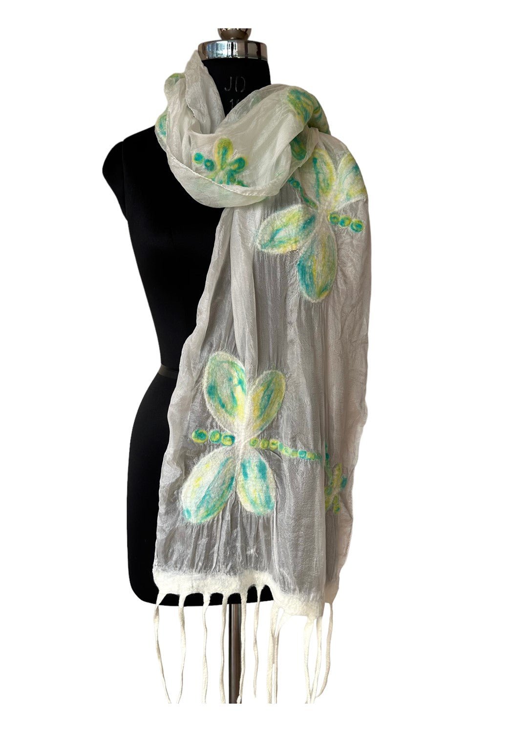  Dragonfly Scarf、mySite、elrpsem3k