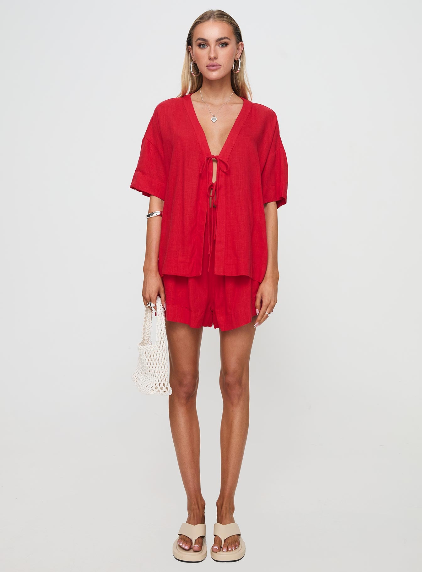 Illumine Set Red、mySite、solidvoid