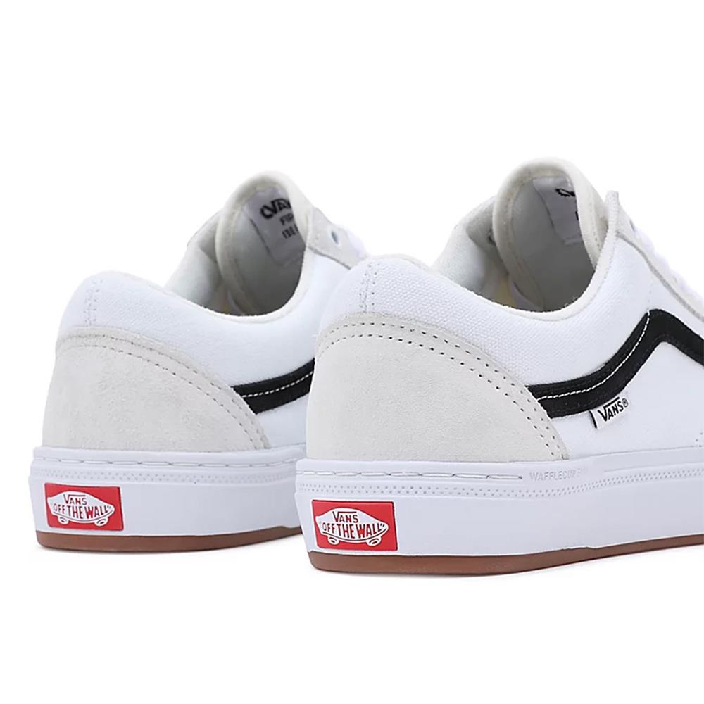  Vans Old Skool BMX - Marshmallow、mySite、merchandisen