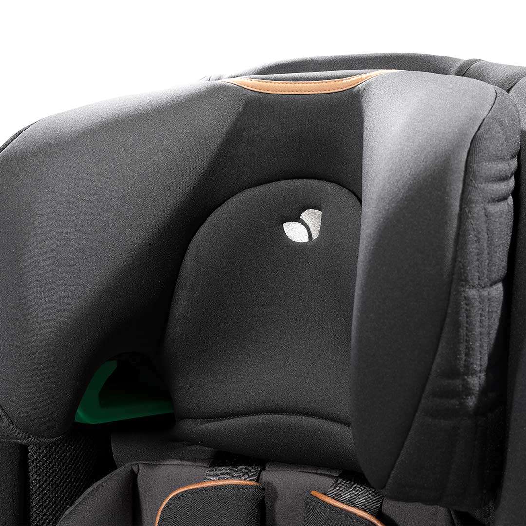  Joie Signature i-Plenti Car Seat - Eclipse、mySite、merchandisen