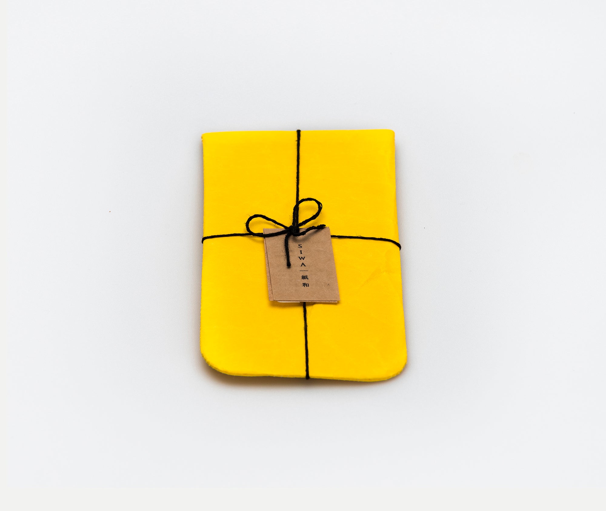 Accessory Pouch - Yellow、mySite、topwebapps