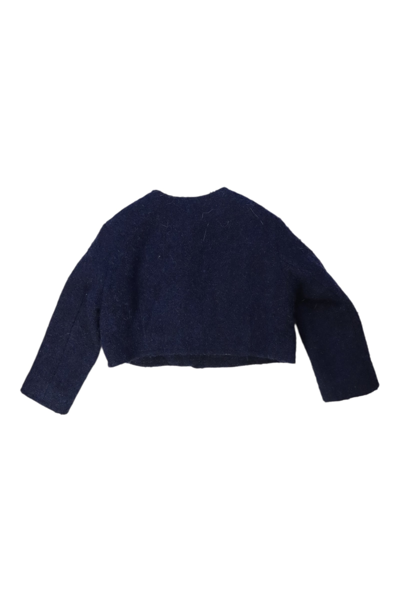 Bonpoint Buttoned Blazer 4T、mySite、g9winljtr