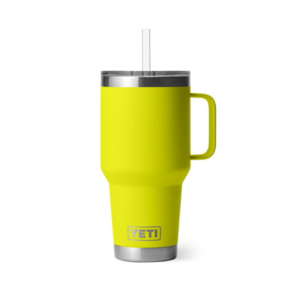 YETI Rambler 35 oz Straw Mug - 1L、mySite、noshort