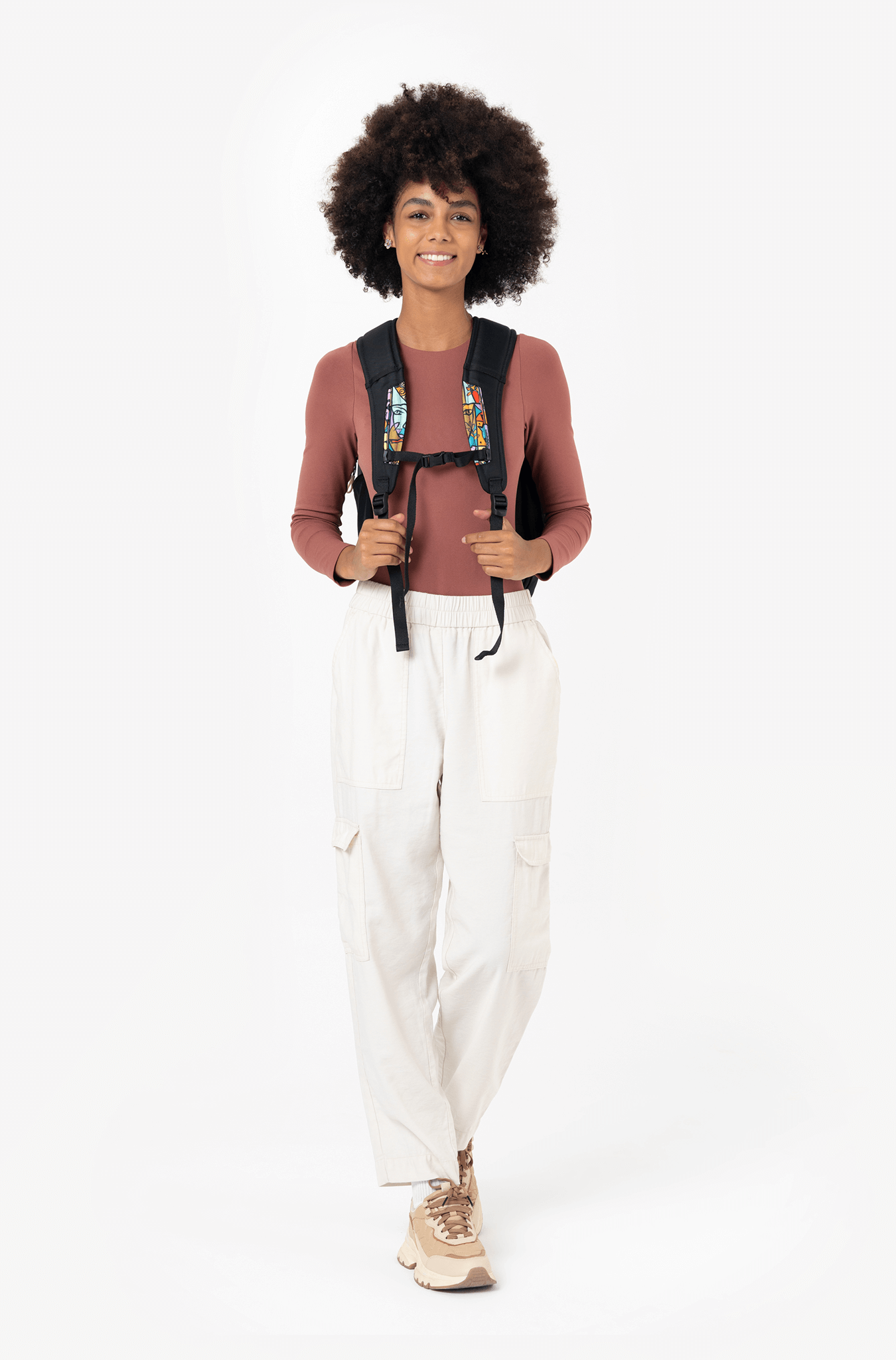 Camden | Classic Backpack、mySite、garagedoors4me