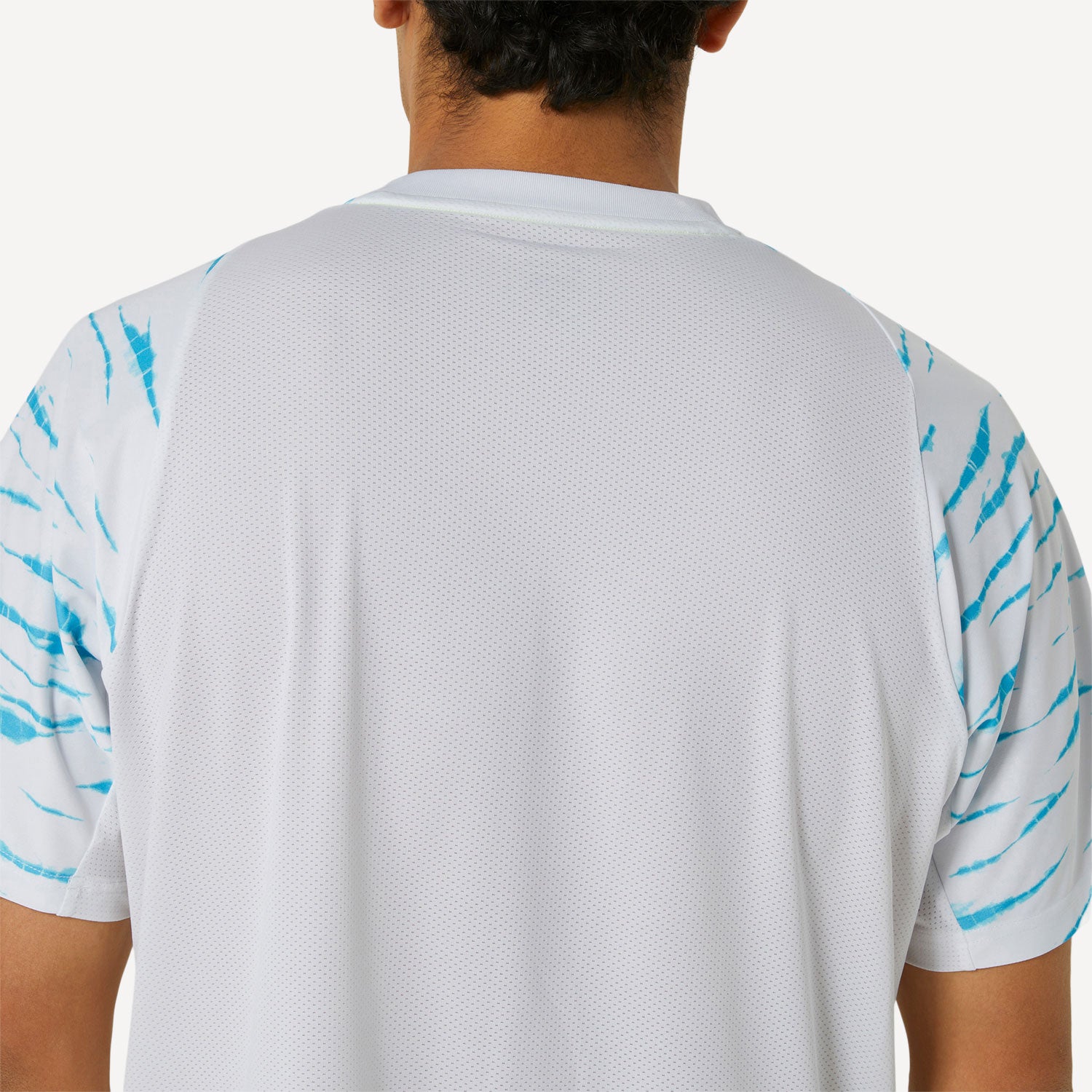 ASICS Game Men's Tennis Shirt