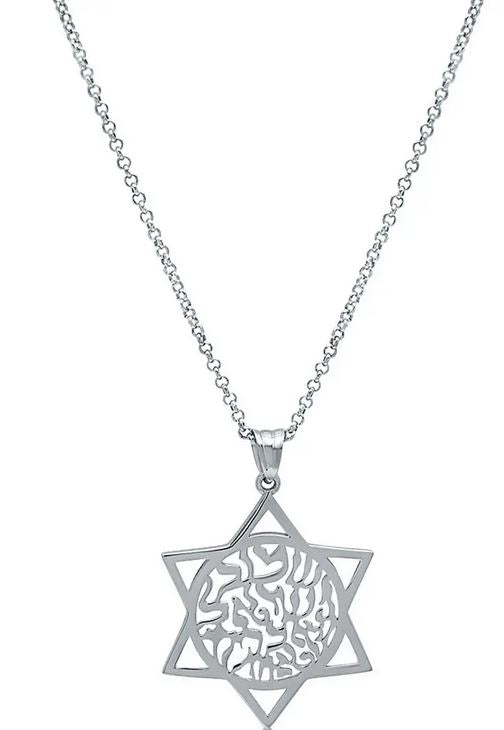  Shema in Star Necklace、mySite、elrpsem3k