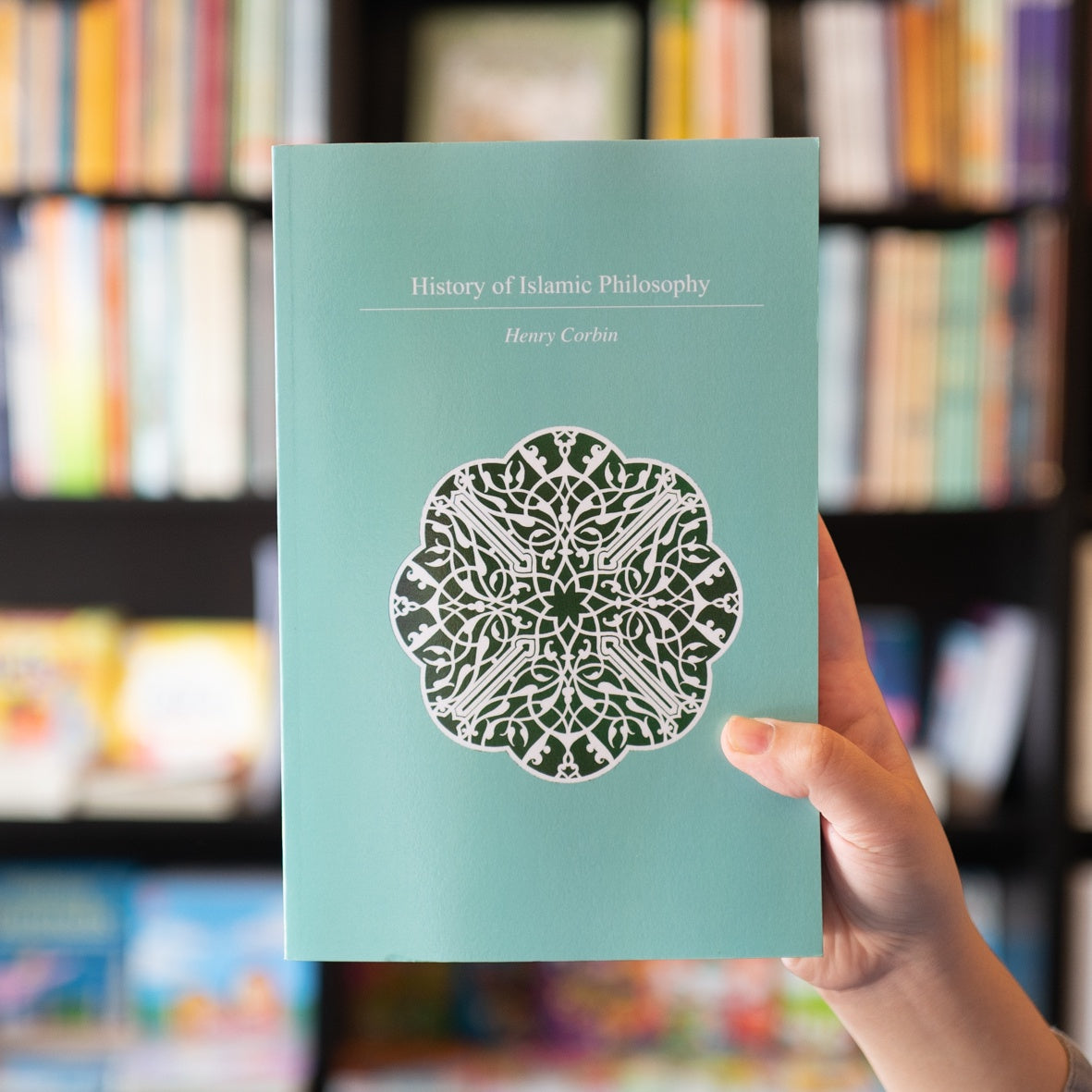 History Of Islamic Philosophy (Henry Corbin)、mySite、topwebapps