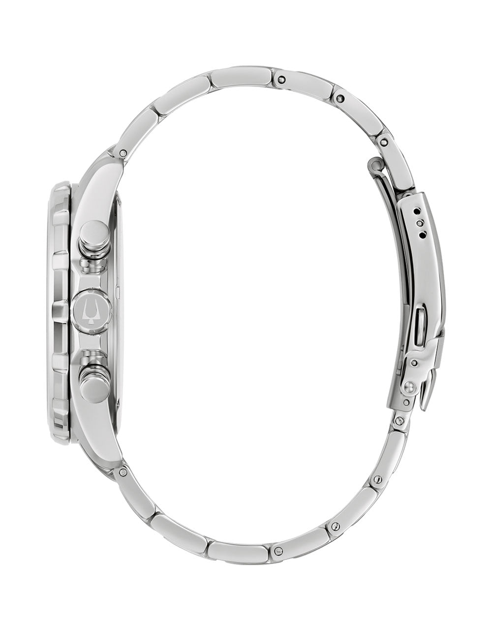  96B395 Marine Star Chronograph