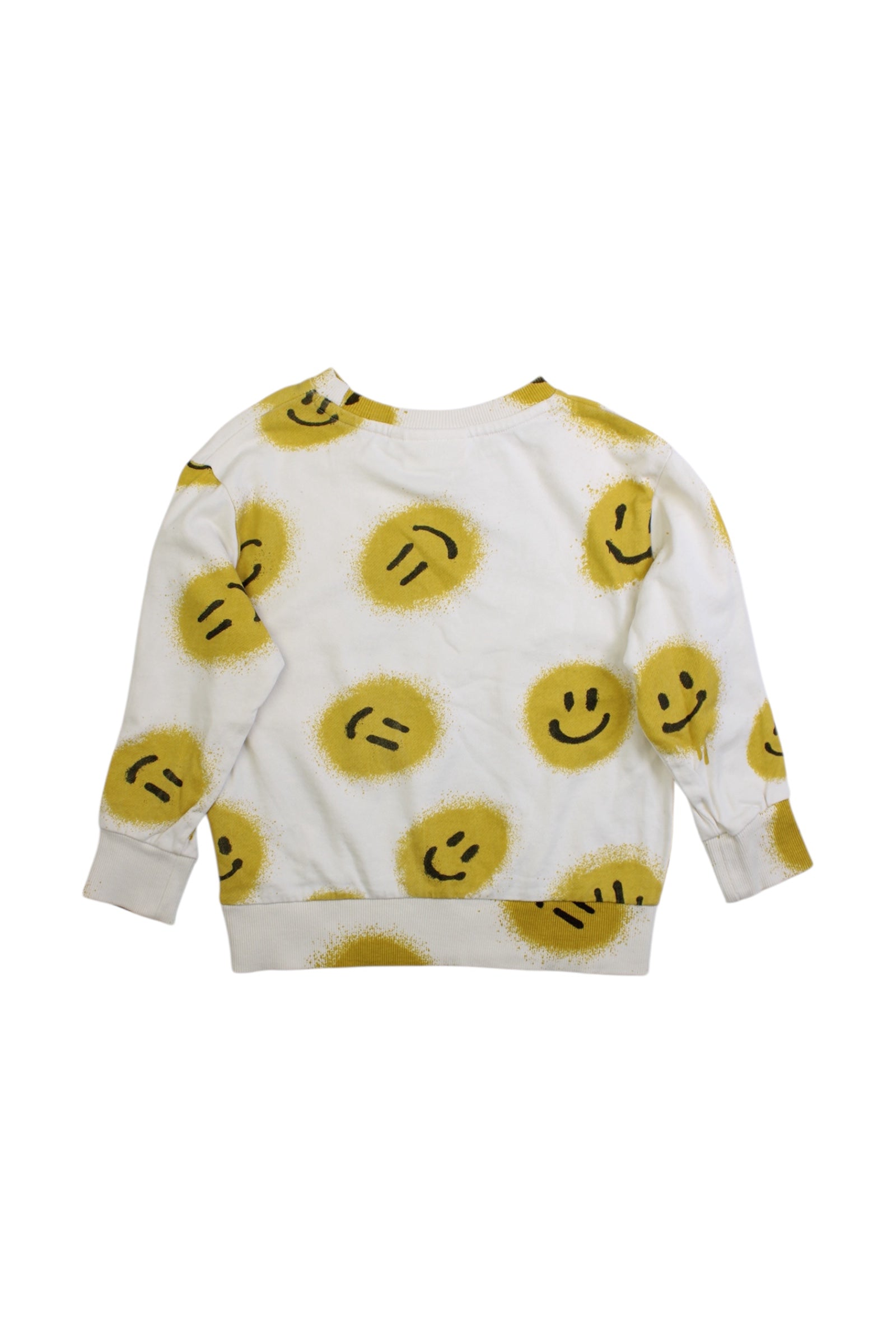 Molo Crewneck Sweatshirt 3T、mySite、g9winljtr