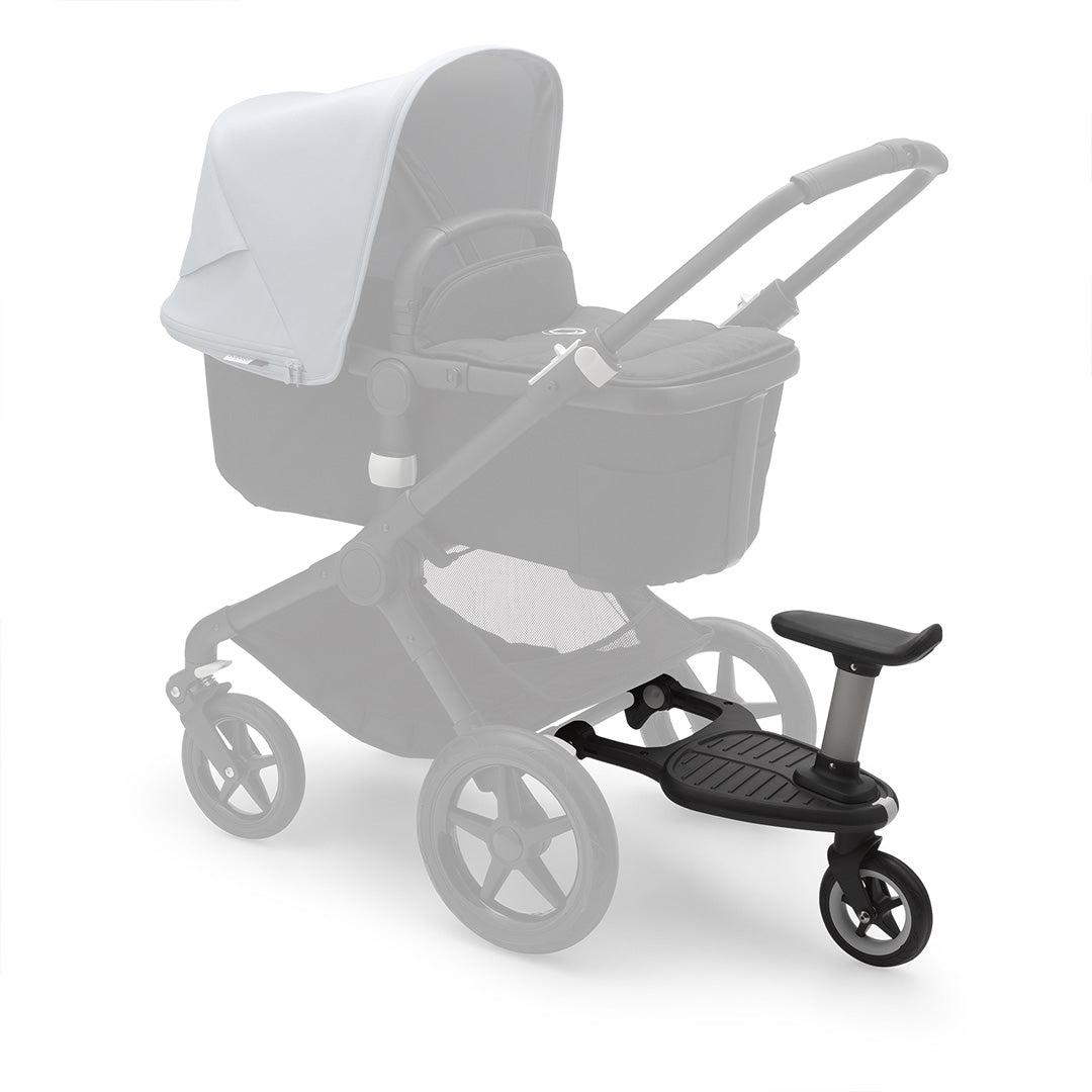  Bugaboo Comfort Wheeled Board+、mySite、merchandisen