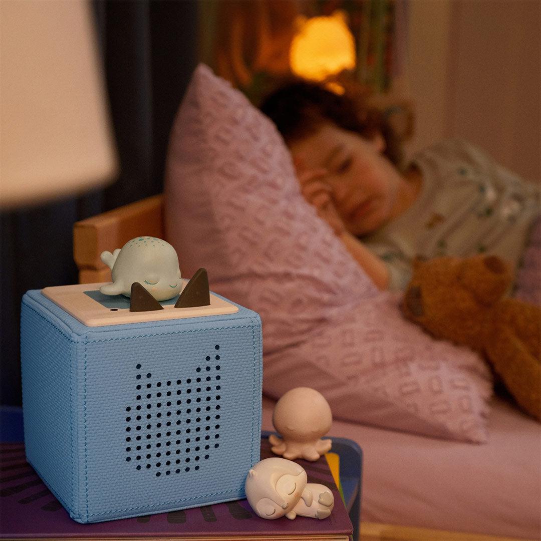  Tonies Sleepy Friends: Whale Lullabies from the Ocean、mySite、merchandisen