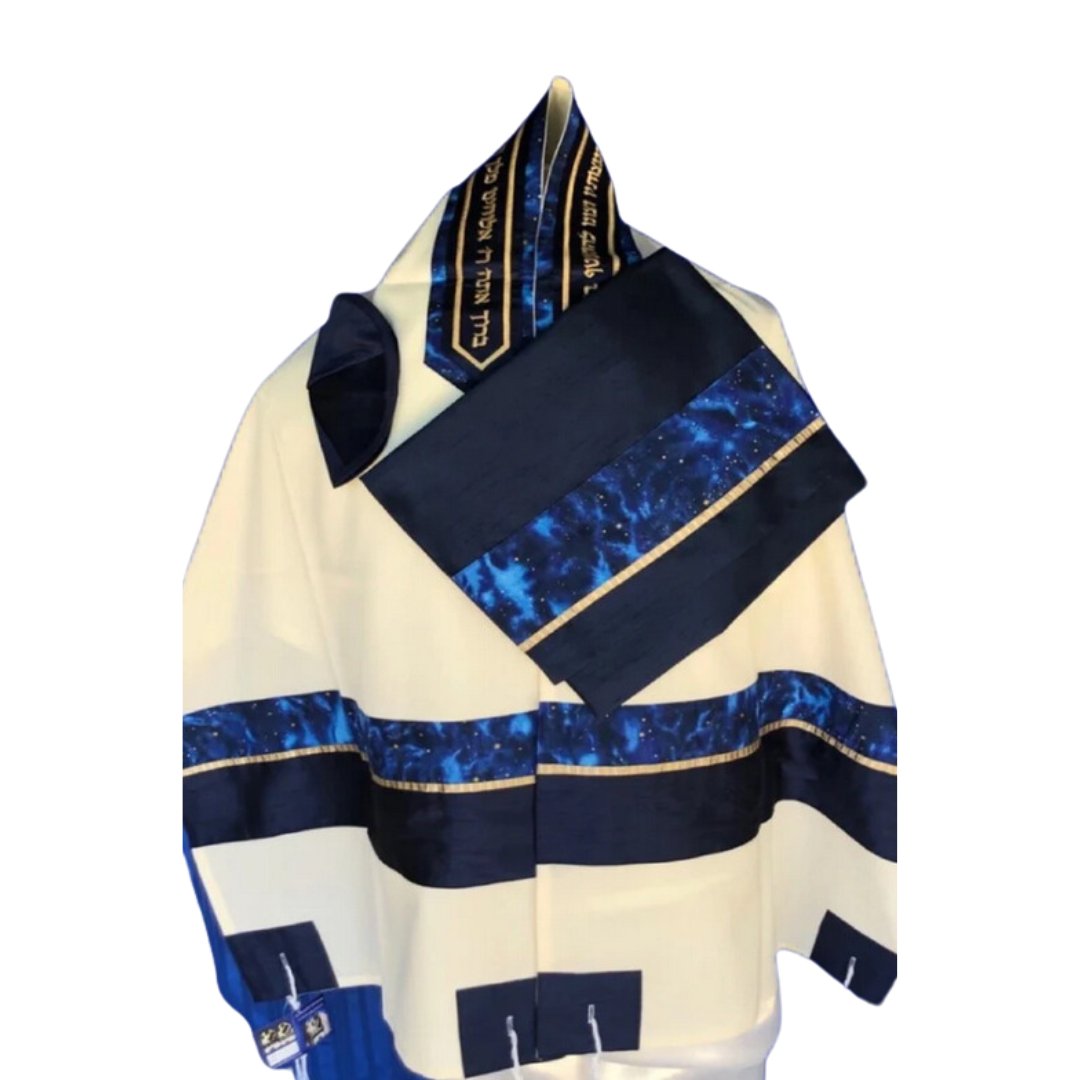  Night Stars Tallit、mySite、elrpsem3k