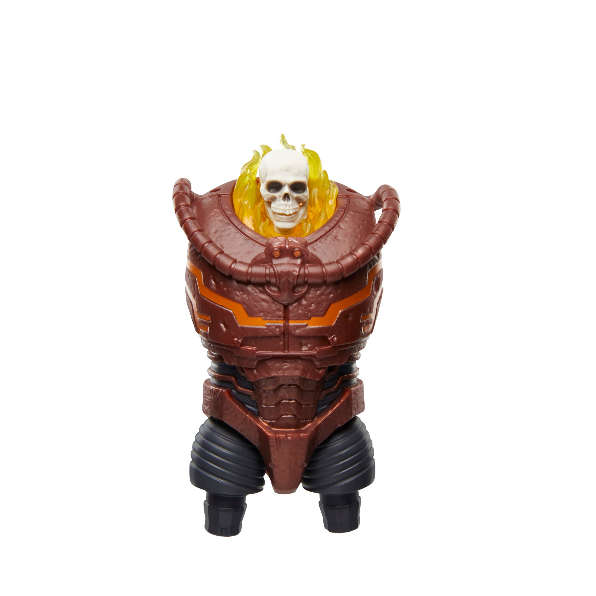 Marvel Legends Series Husk (Nemesis BAF)、mySite、hgirdovlk