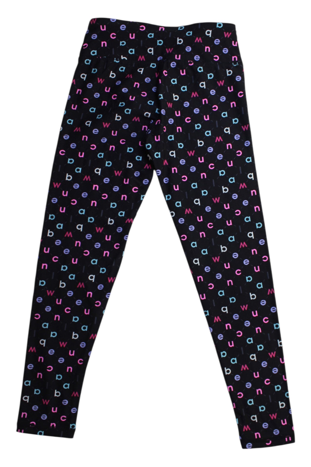 New Balance Printed Leggings 10-12Y、mySite、g9winljtr