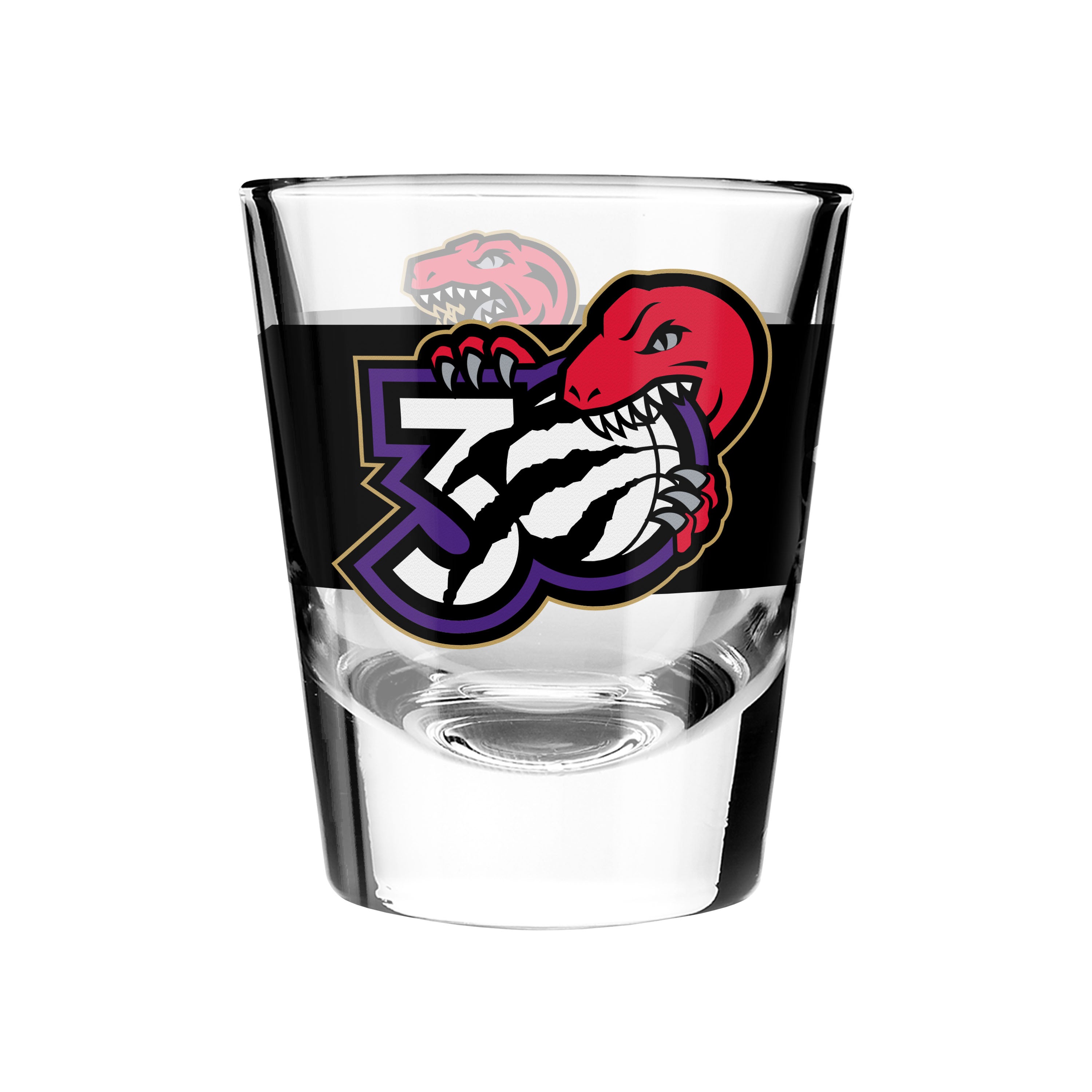 Dino Shot Glass、mySite、neckold