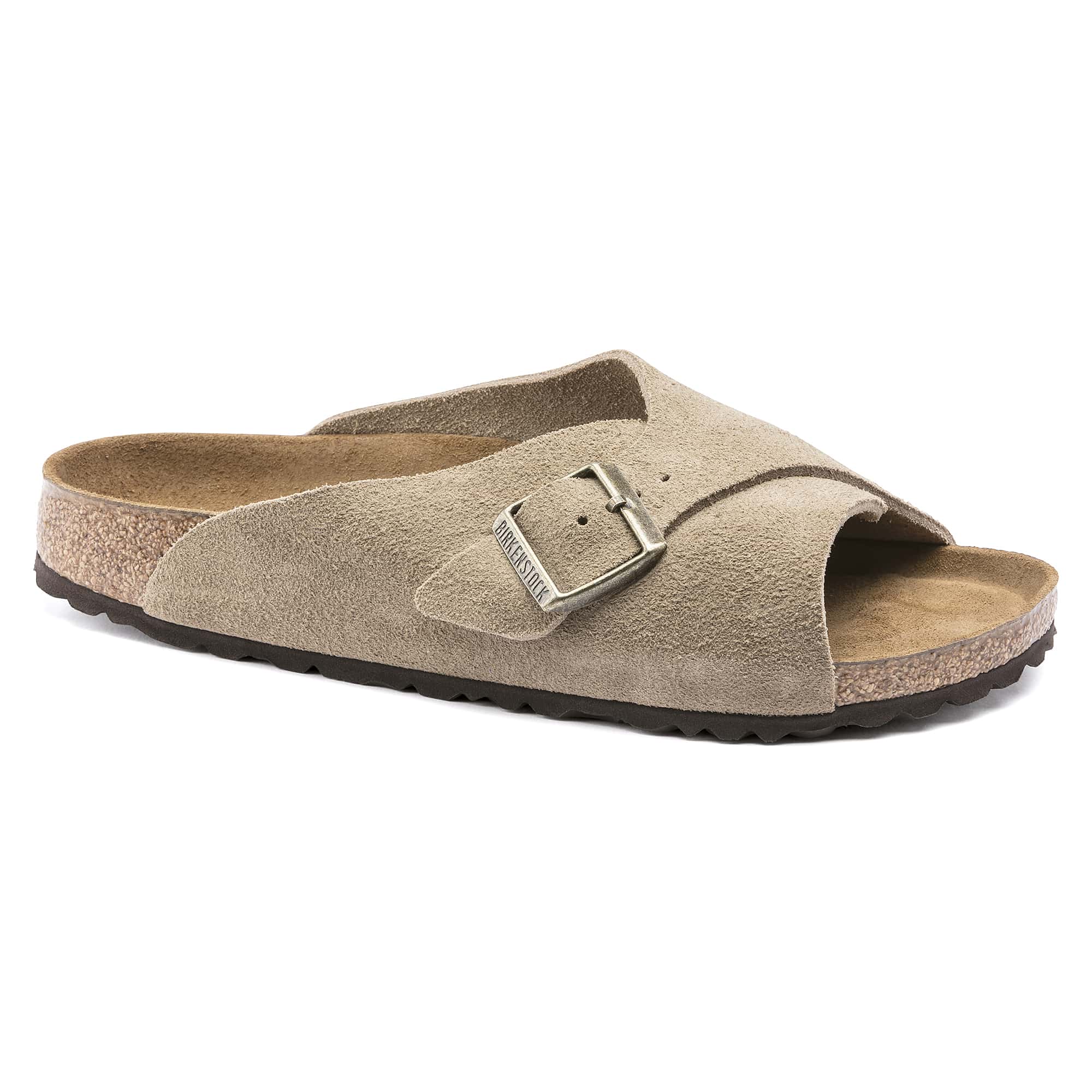 Arosa Soft Footbed Suede Leather、mySite、gtrtttuynbv