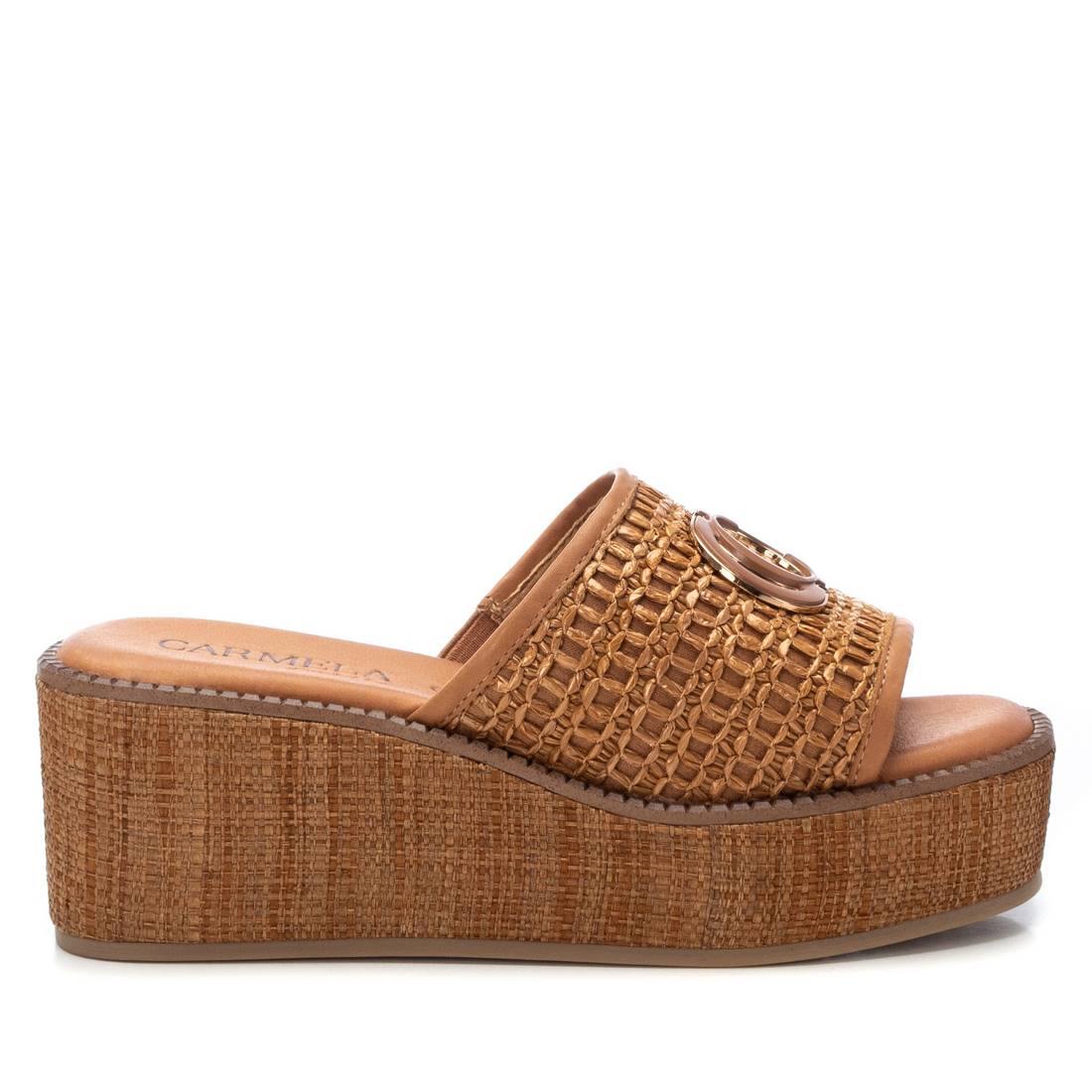 SANDALIA DE MUJER CARMELA 16223502、mySite、gtrtttuynbv